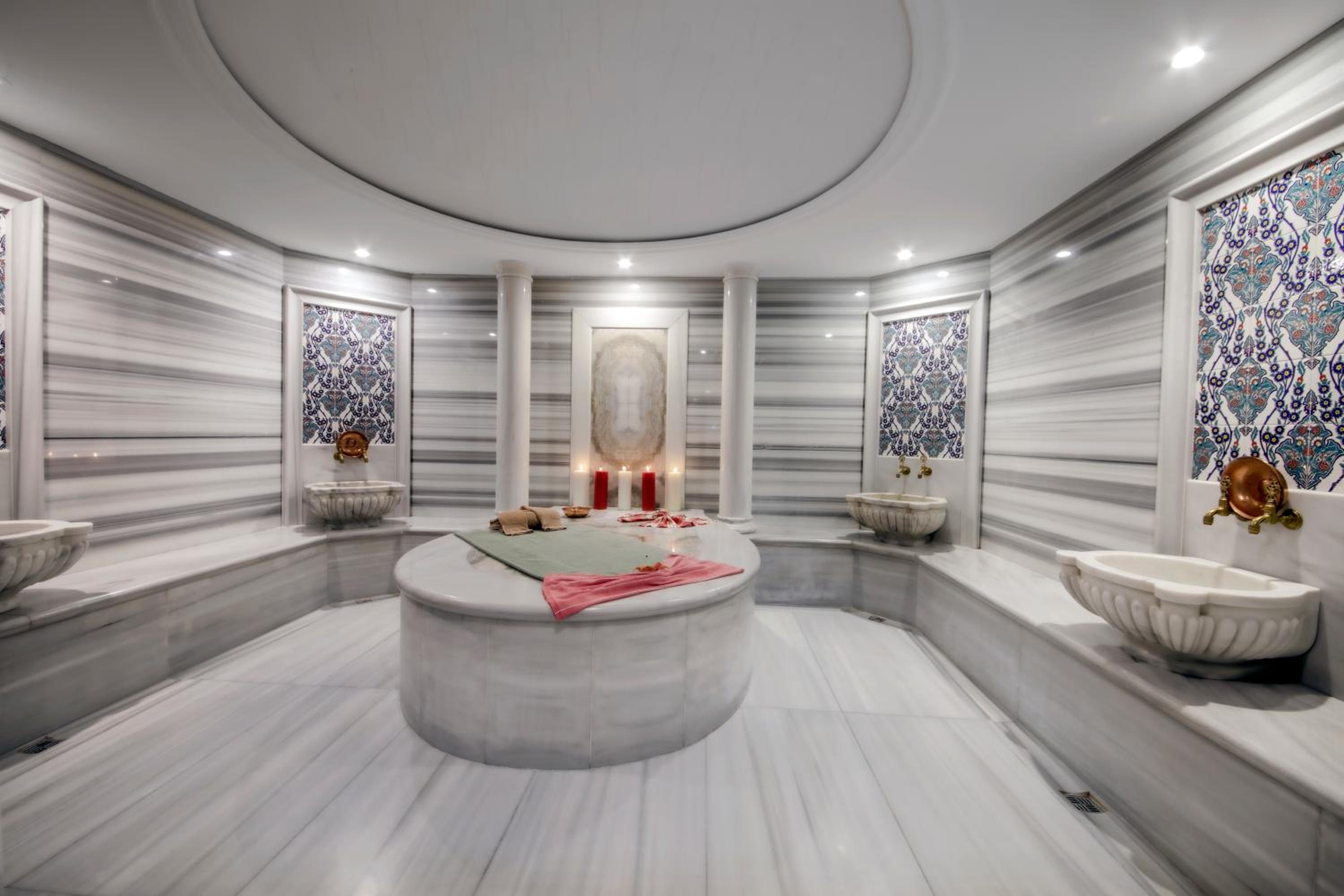 Dosso Dossi Hotels Old City - Image 72