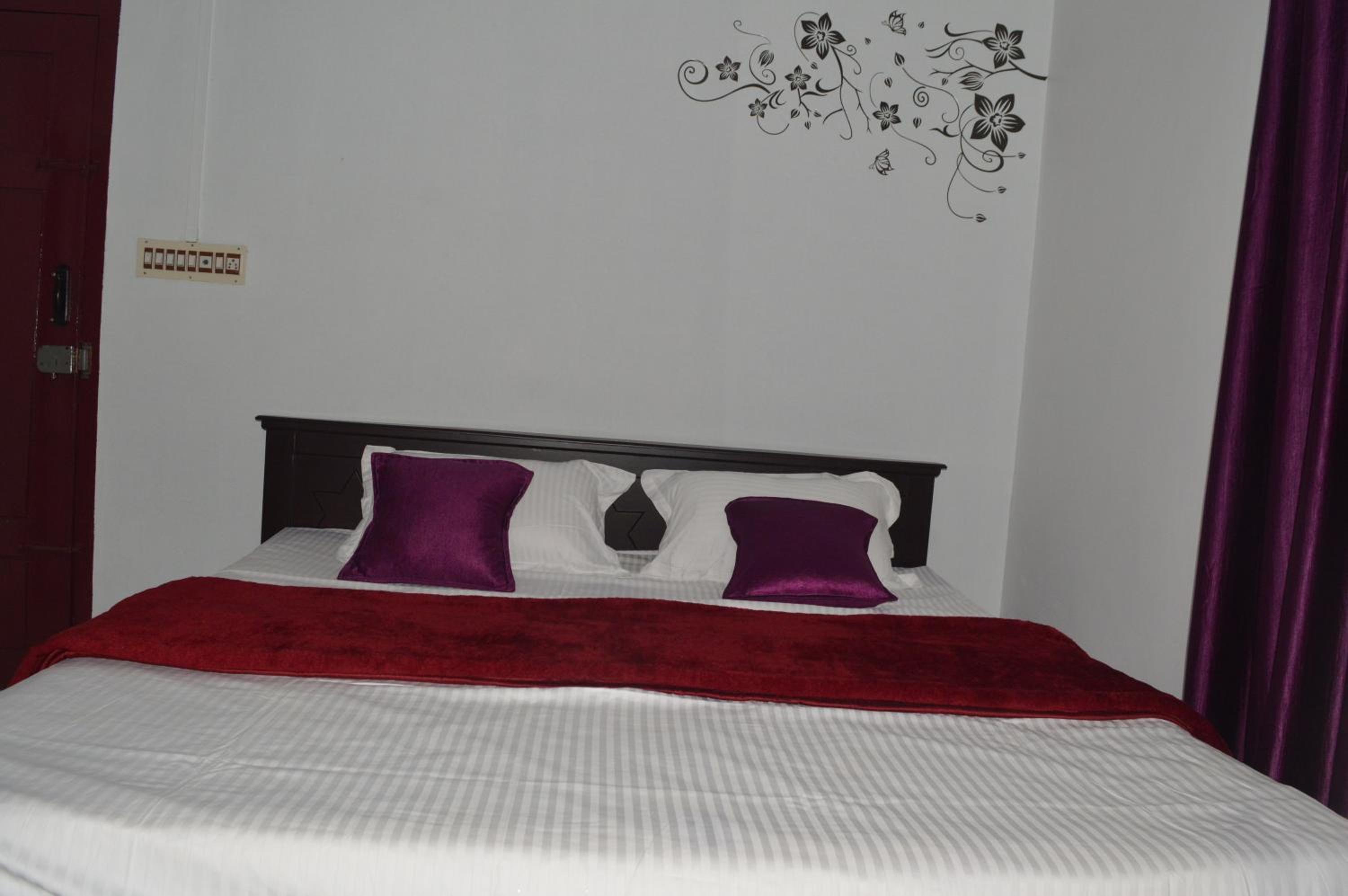 Dream View Homestay view 2