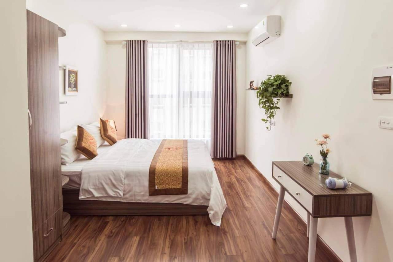 VINATA 289 Khuất Duy Tiến
