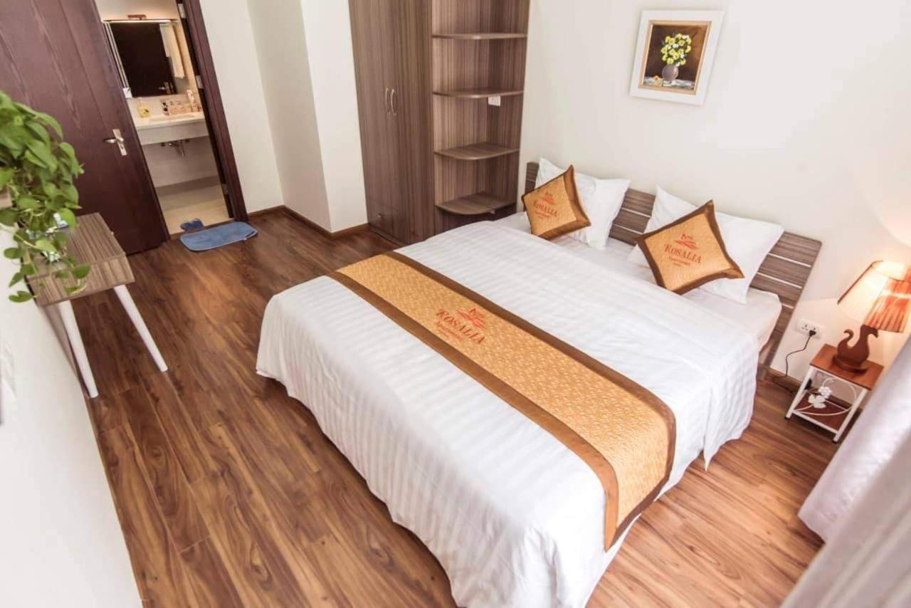 VINATA 289 Khuất Duy Tiến
