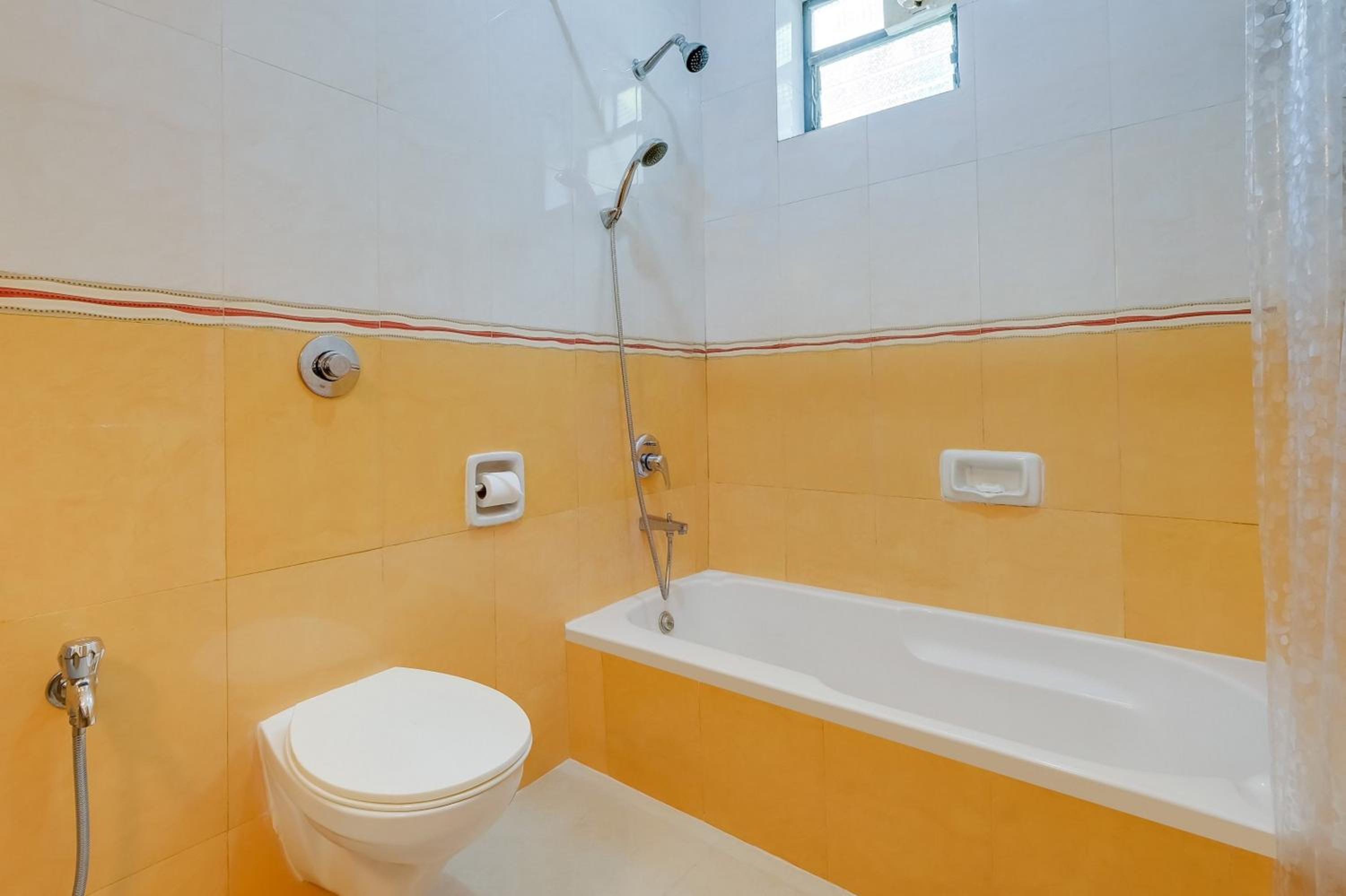 Spazio Leisure Resort, Goa