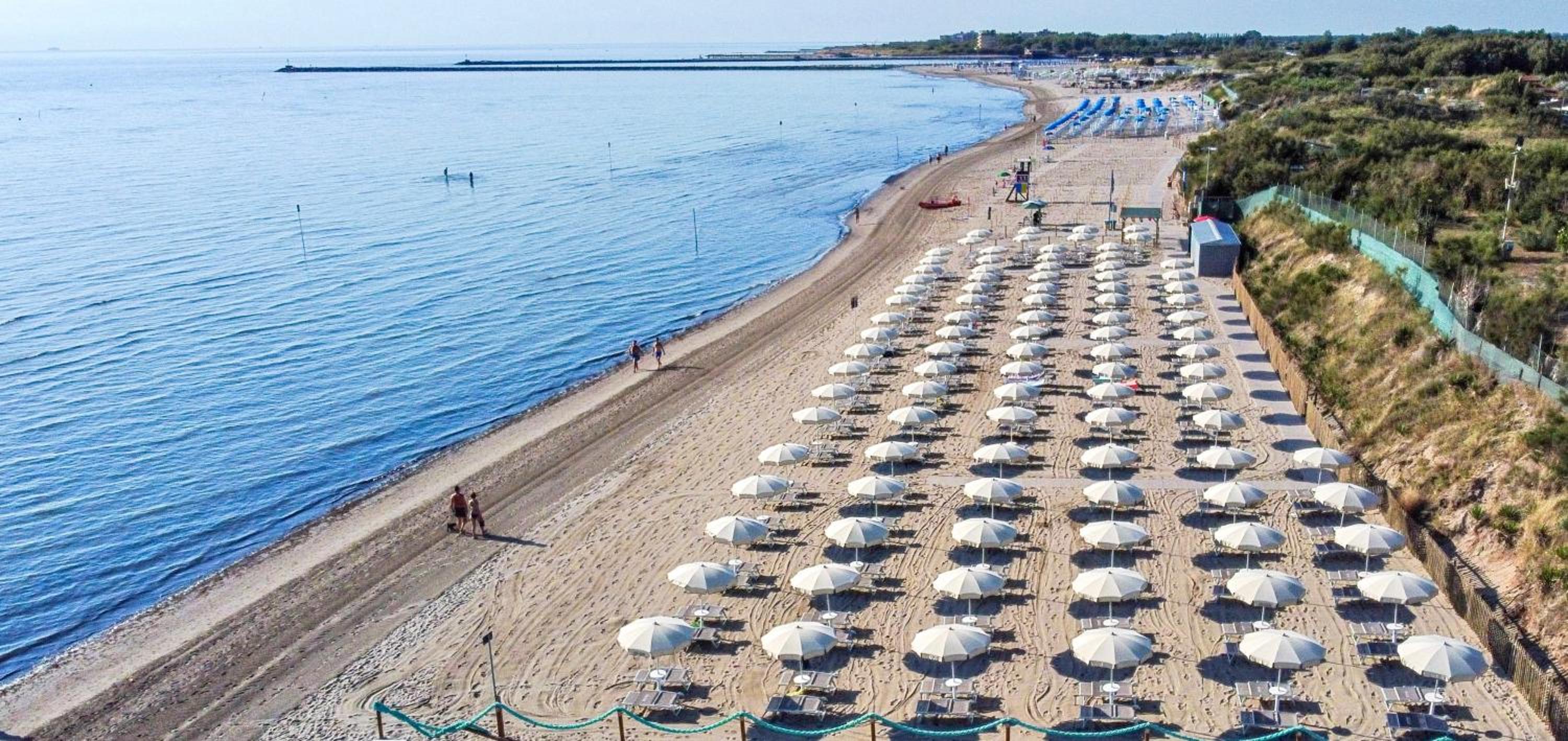 Miramare Camping Village