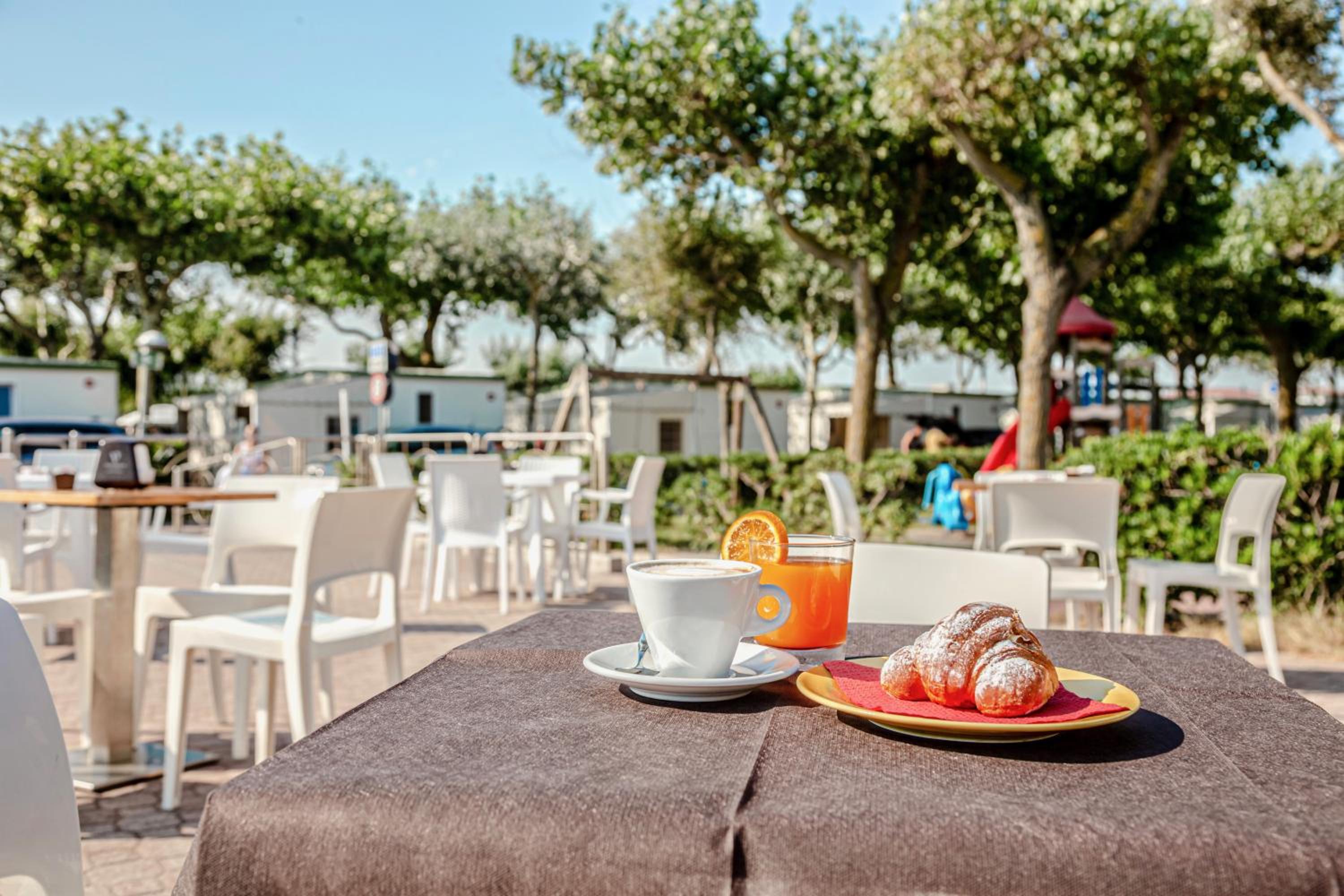 Miramare Camping Village