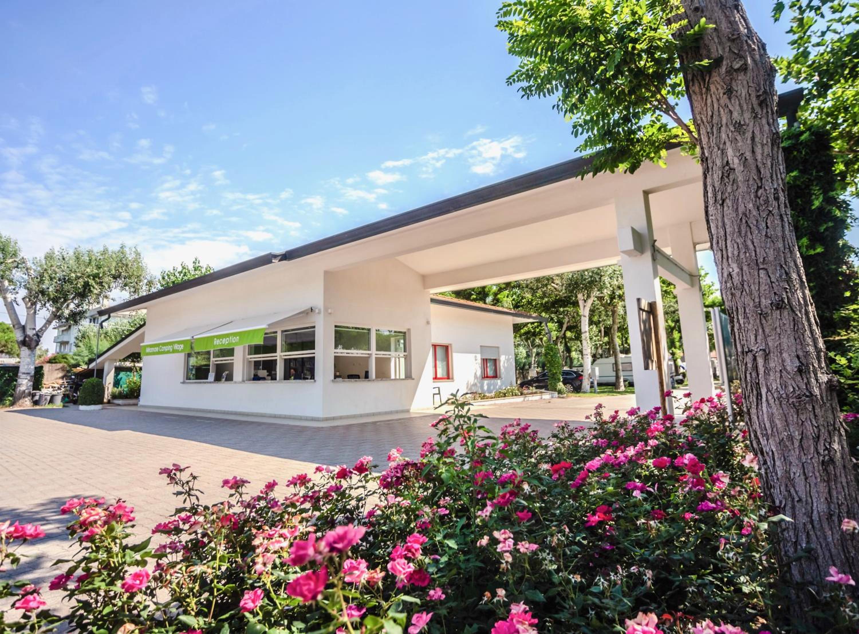 Miramare Camping Village