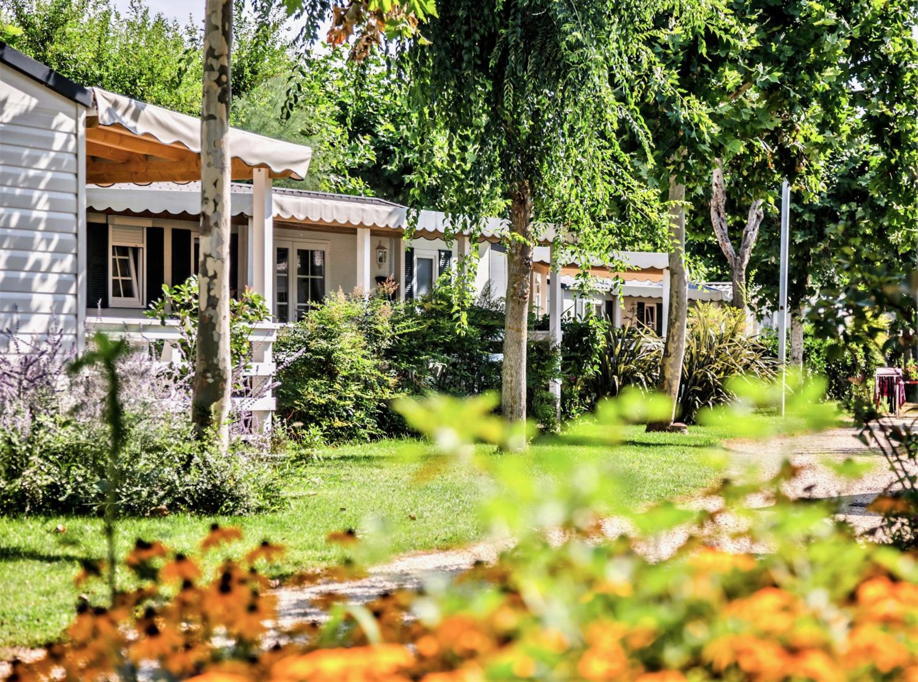 Miramare Camping Village