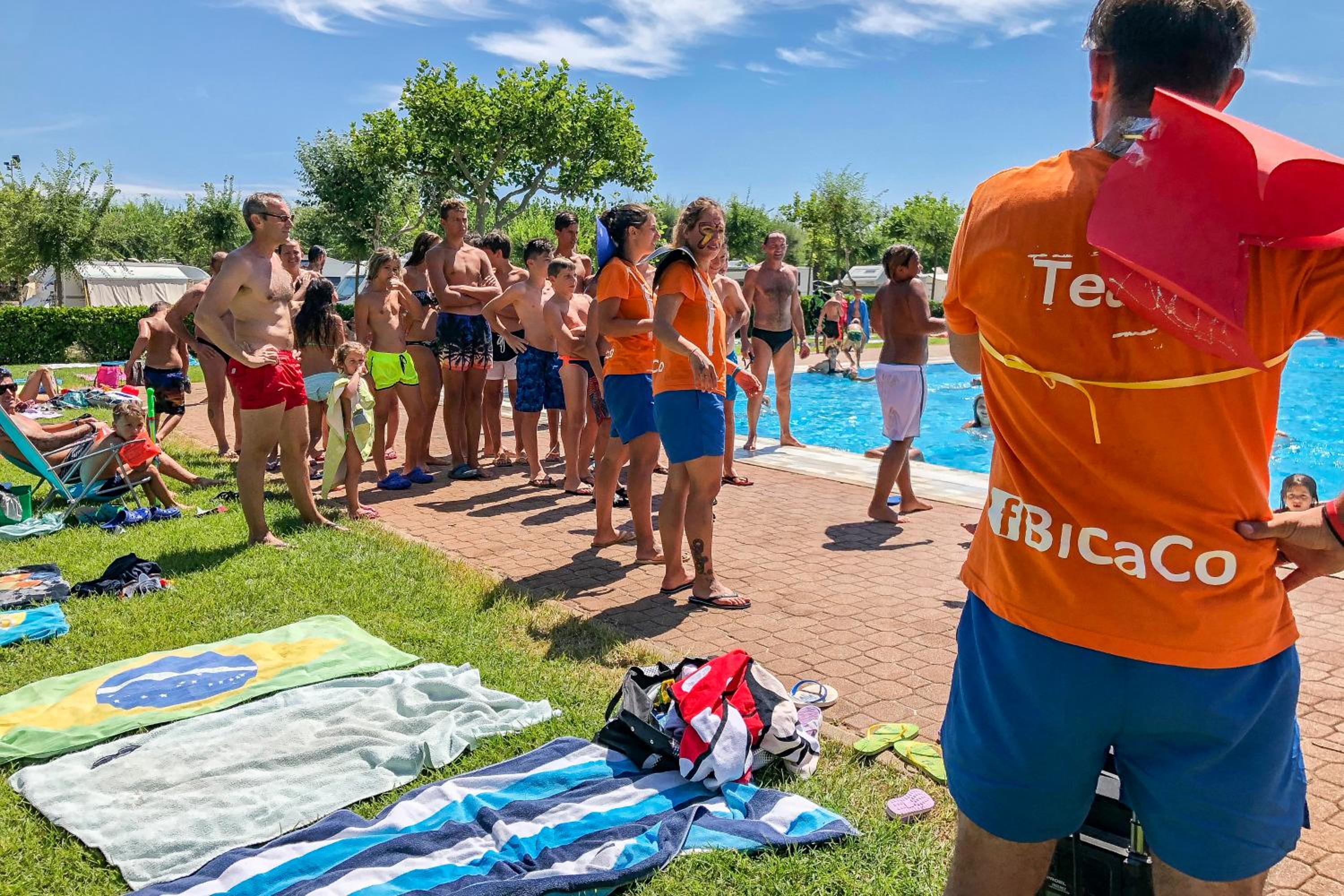 Miramare Camping Village
