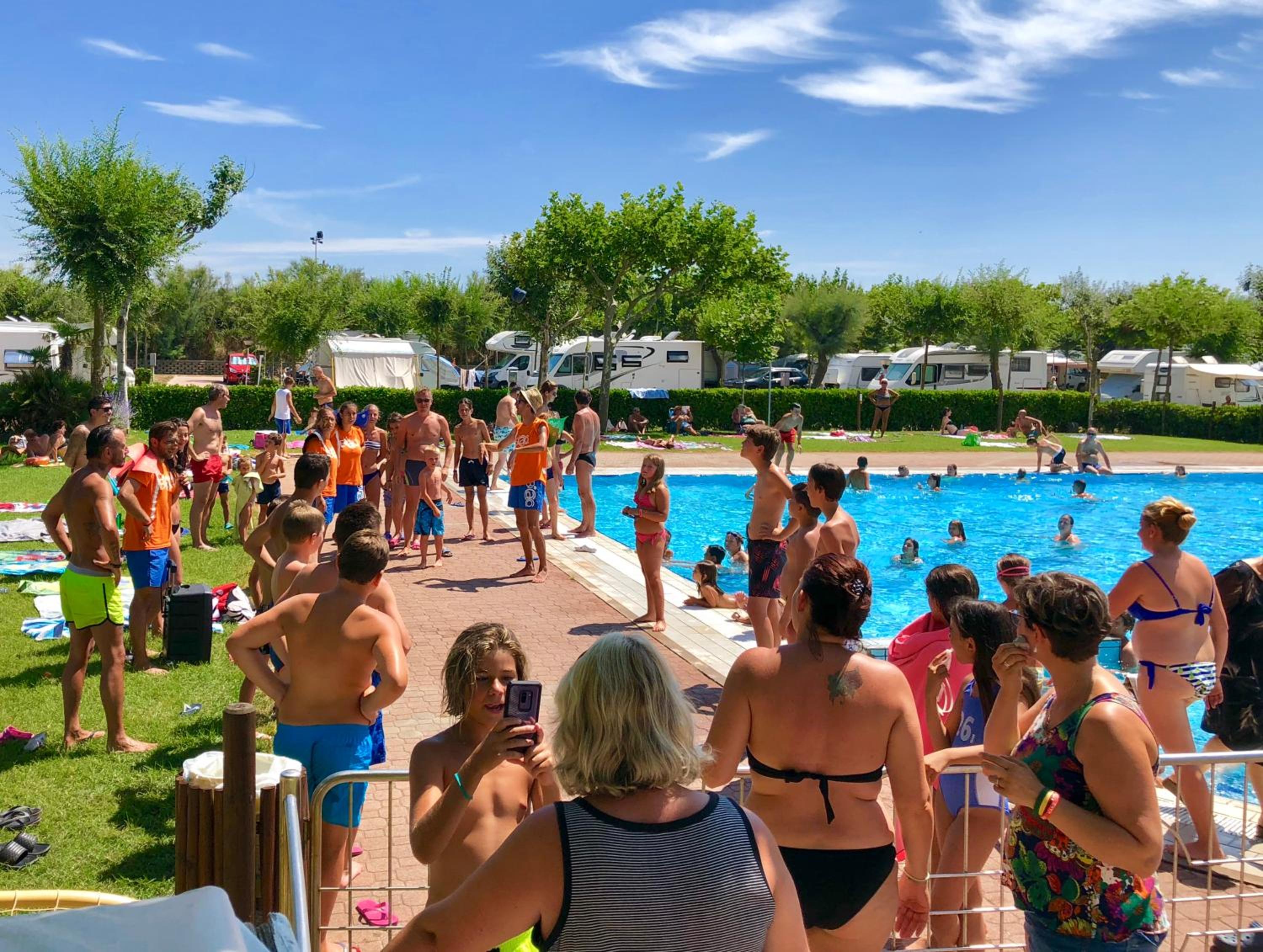 Miramare Camping Village