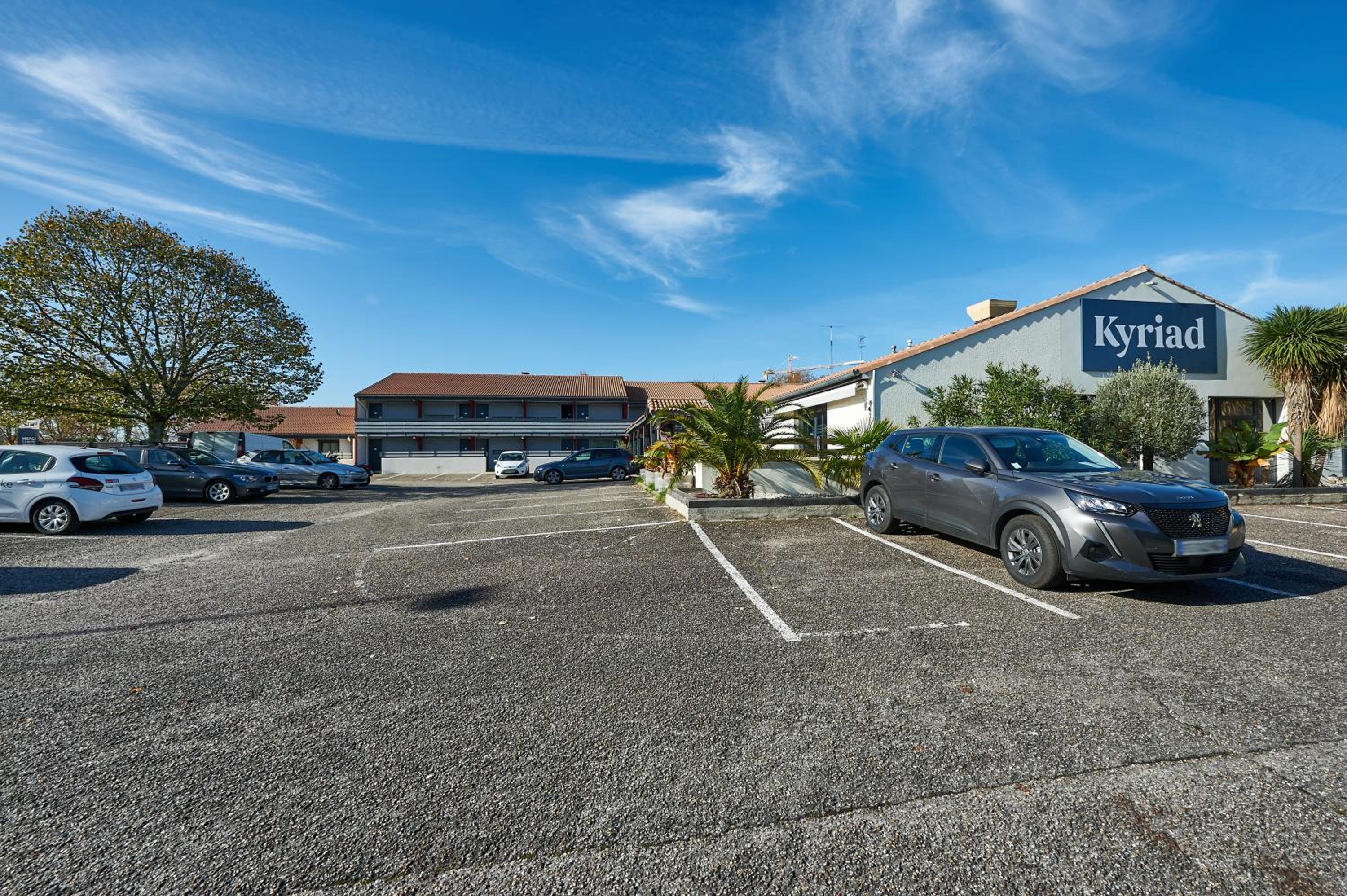 Merignac Vacations - Kyriad Bordeaux - Merignac Aeroport - Property Image 3
