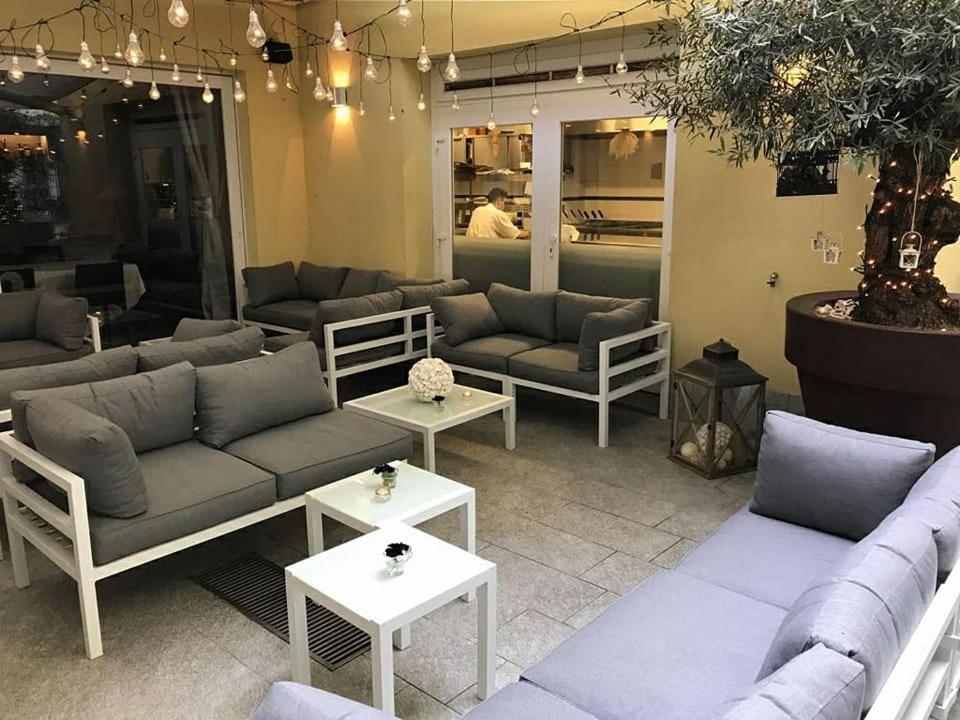 BHL Boutique Rooms Legnano view 5