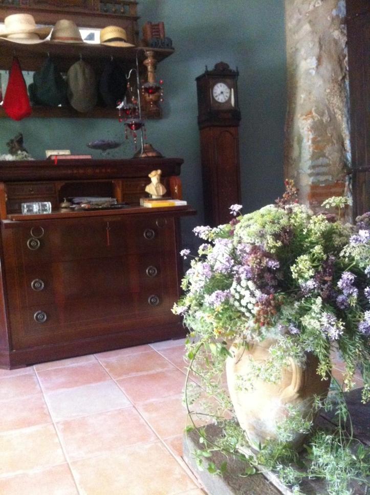 Can Canaleta Hotel Rural