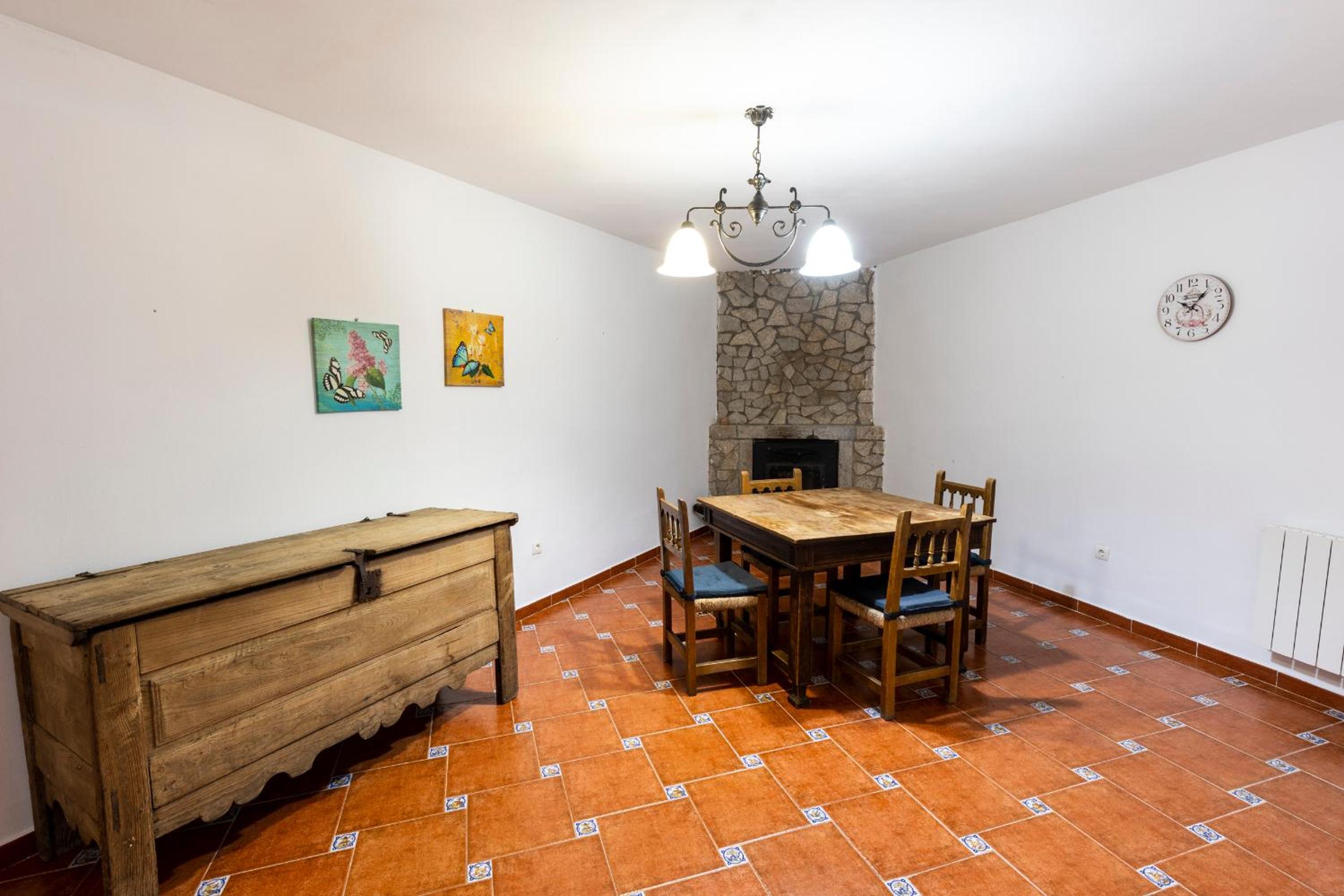 Casa Rural El Abeto view 2