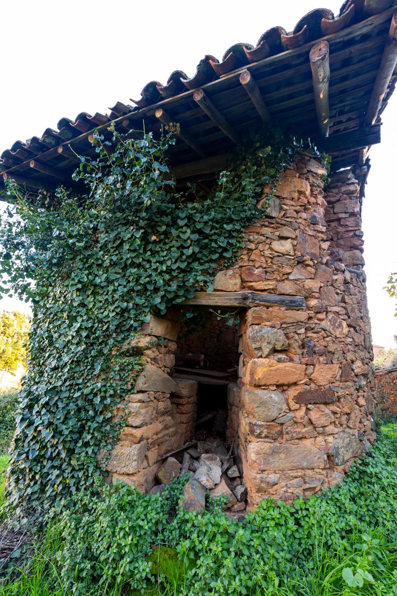 Casa Rural El Abeto view 3