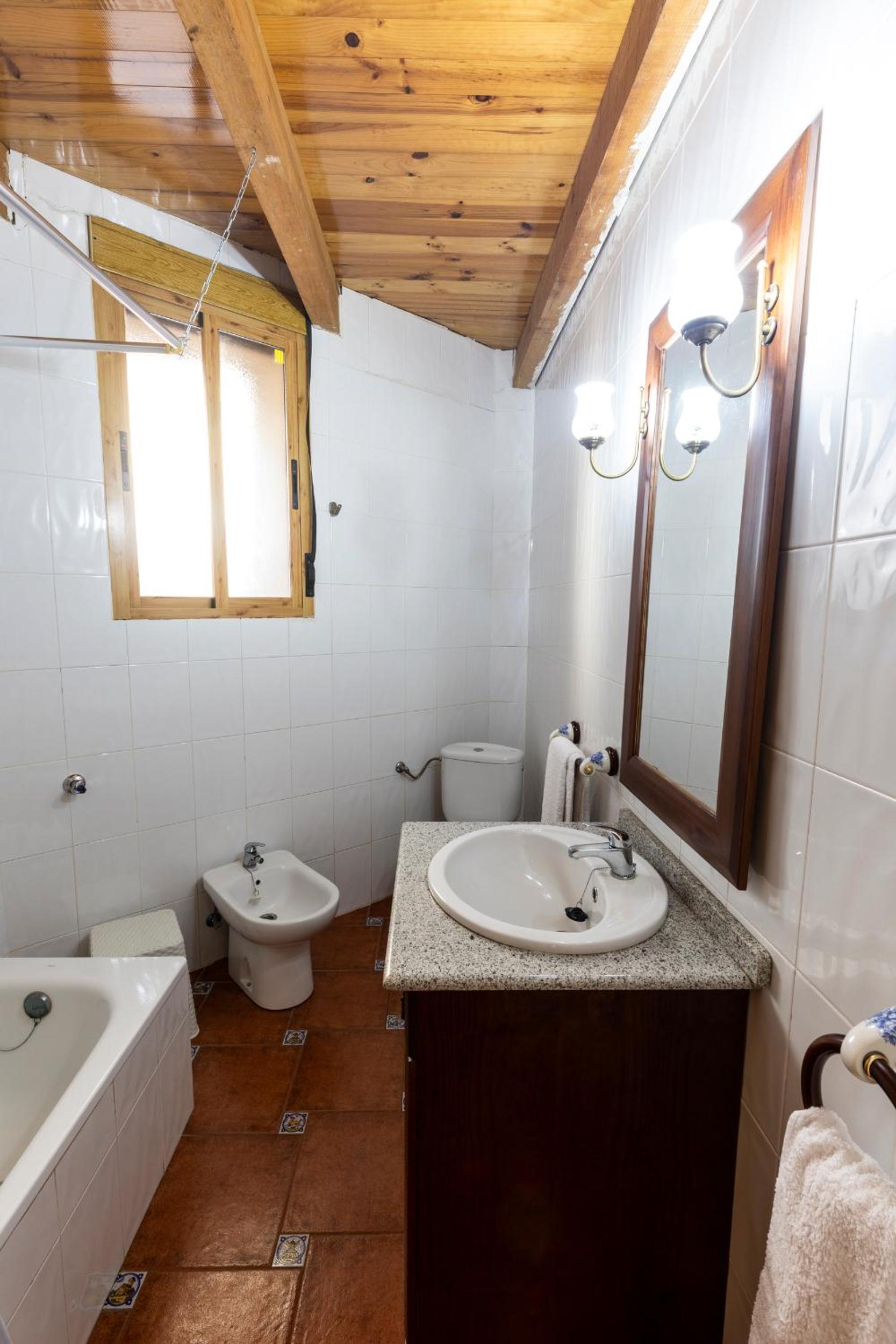 Casa Rural El Abeto view 4