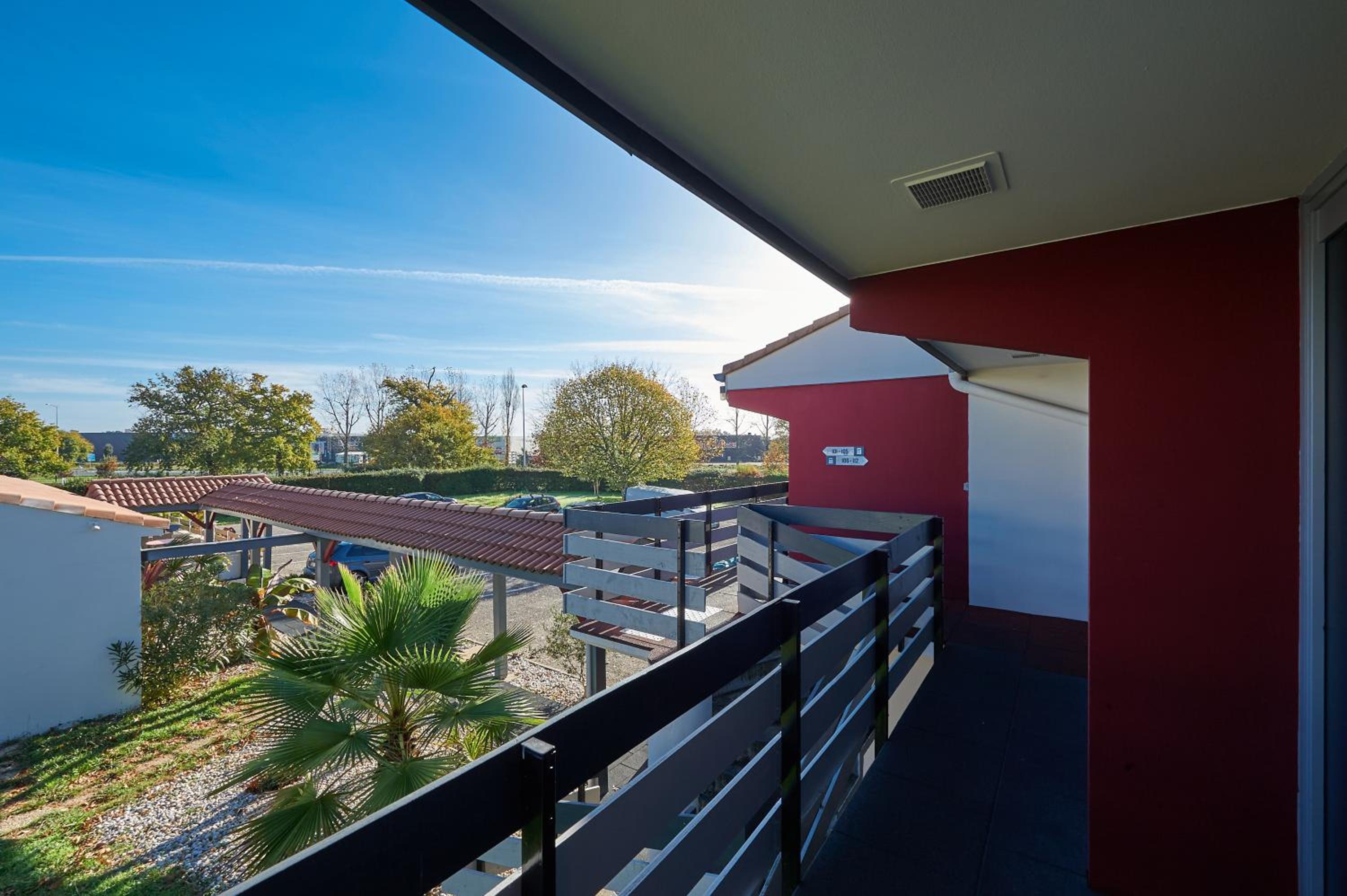 Merignac Vacations - Kyriad Bordeaux - Merignac Aeroport - Property Image 5
