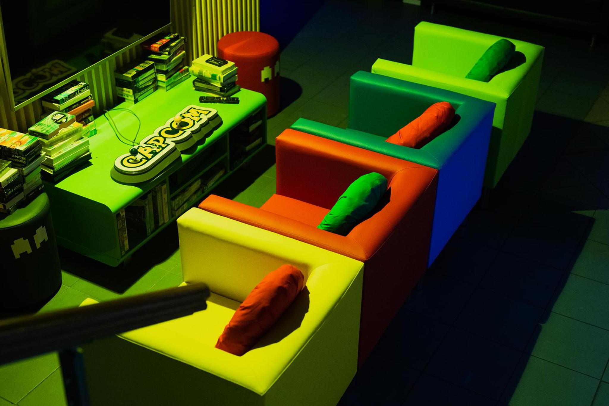 lounge