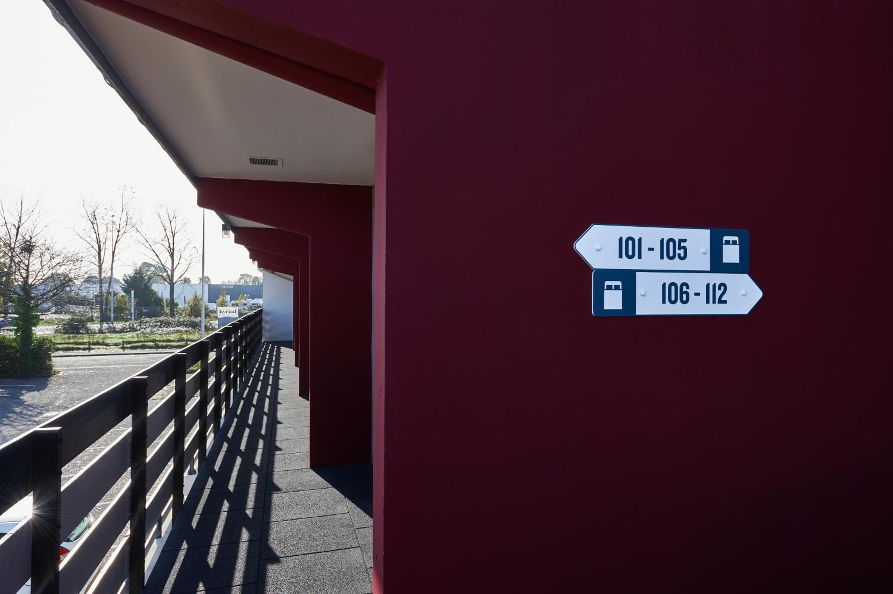 Hotel Kyriad Bordeaux - Merignac Aéroport - Image 1