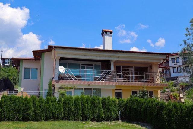 Villa Irina