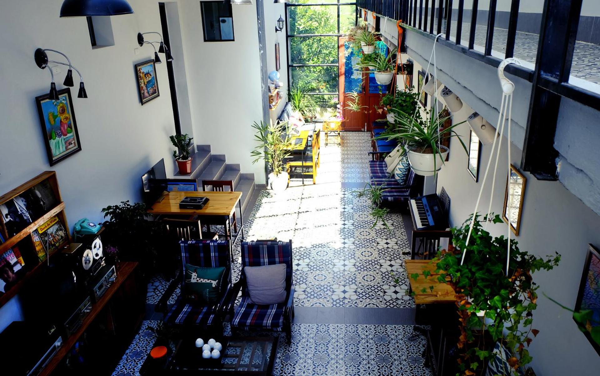 Moc Chau Cottage homestay view 3