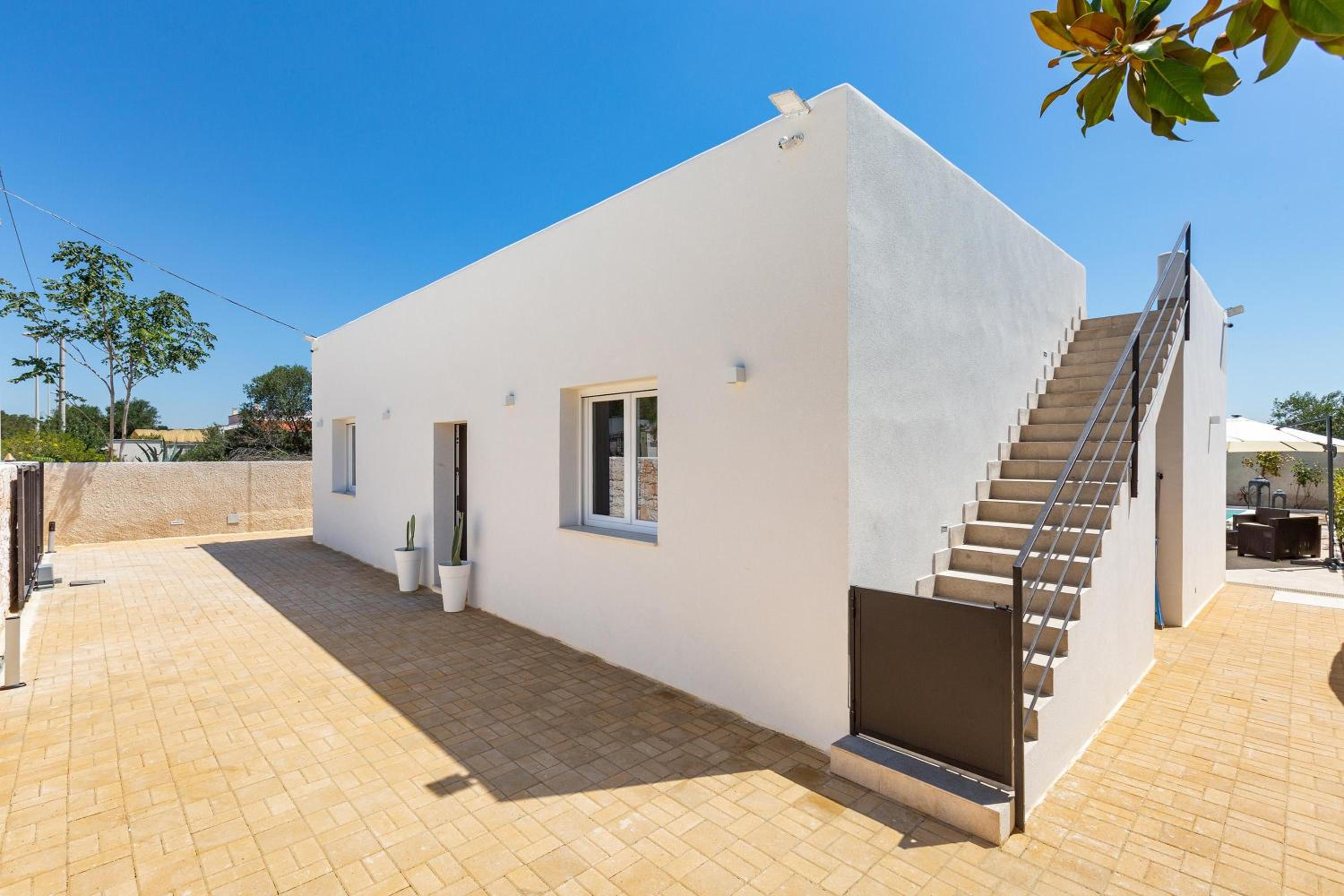 Villa San Teodoro by BarbarHouse photo 3