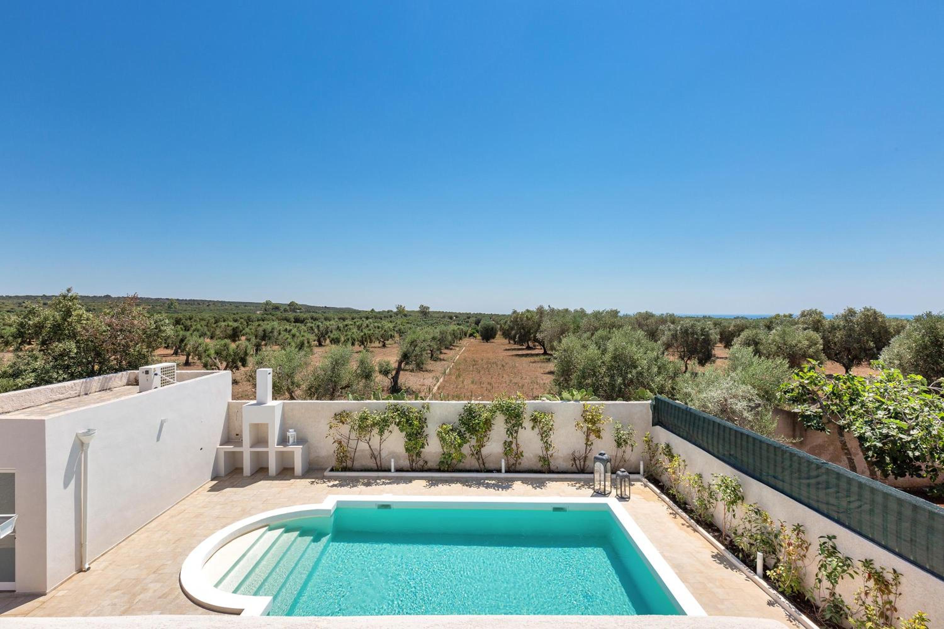 Villa San Teodoro by BarbarHouse photo 4