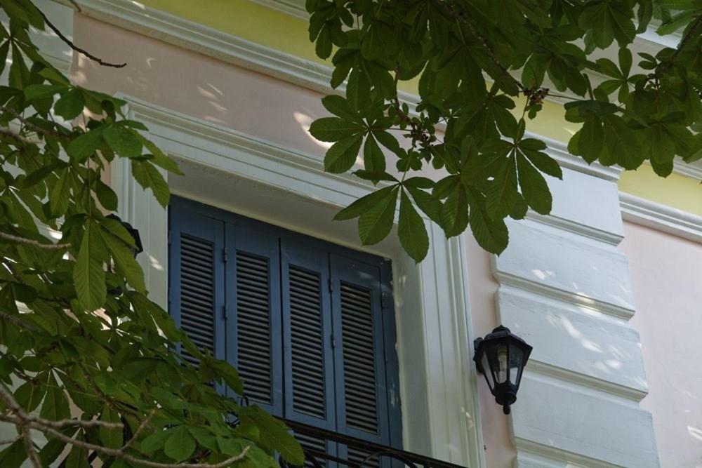 Hotel Archontiko Naoumidi - Image 1