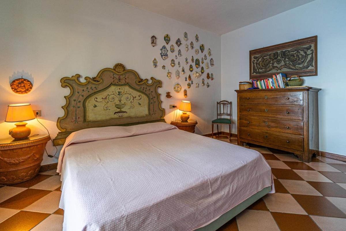 Villa Il Tramonto photo 2