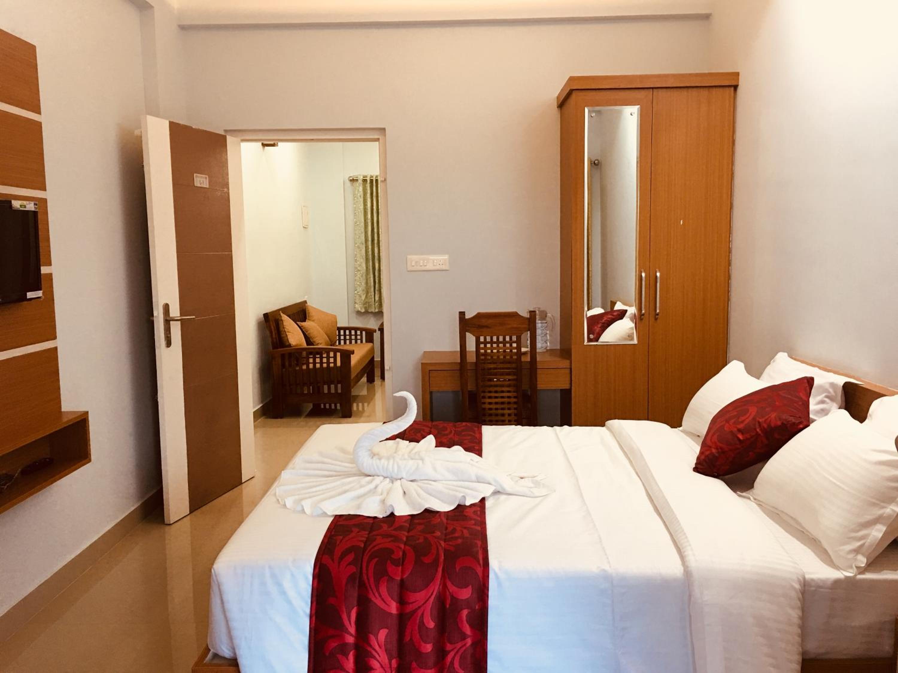 Thekkady Vacations - T Homes Thekkady - Property Image 2