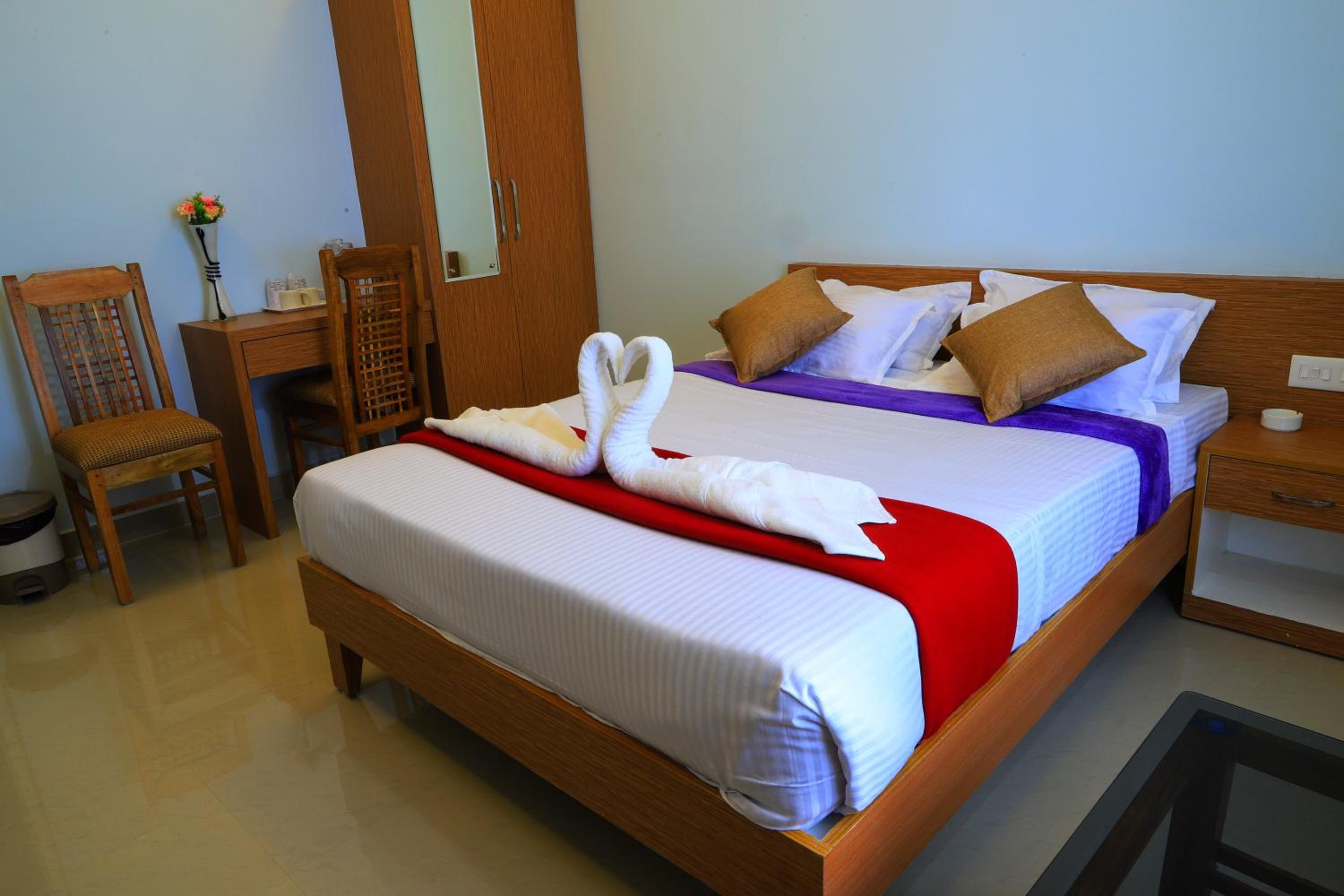 Thekkady Vacations - T Homes Thekkady - Property Image 4