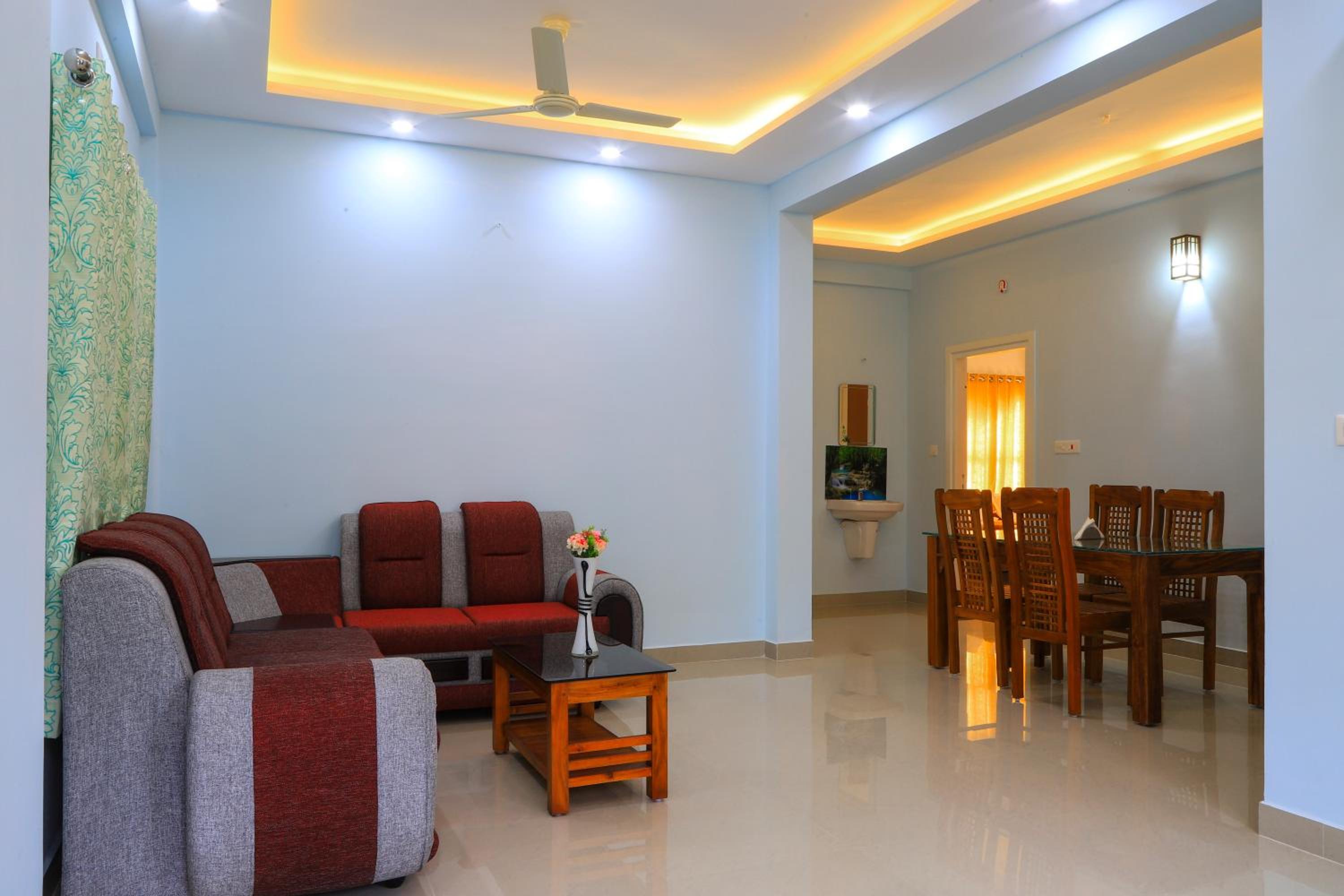Thekkady Vacations - T Homes Thekkady - Property Image 9