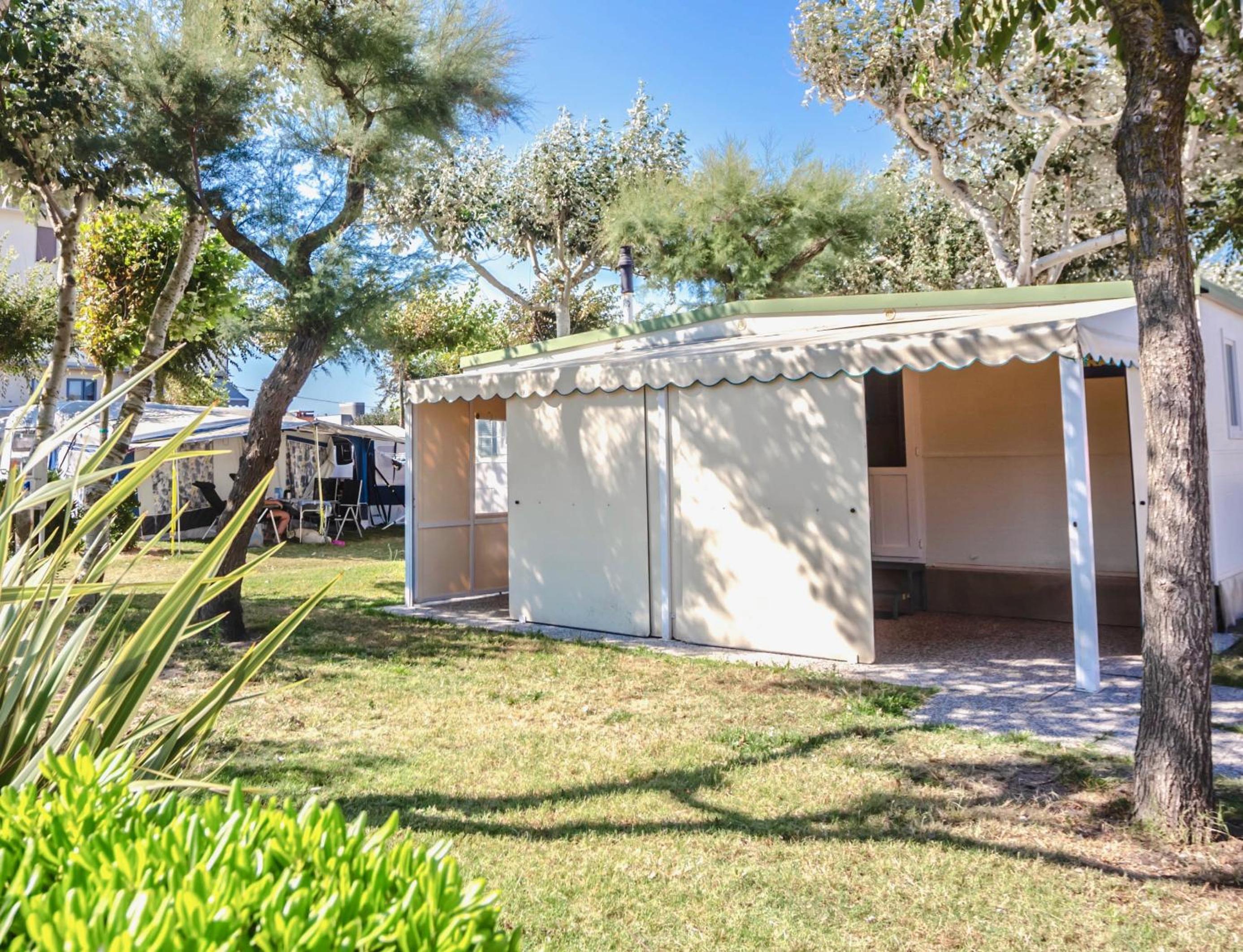 Miramare Camping Village