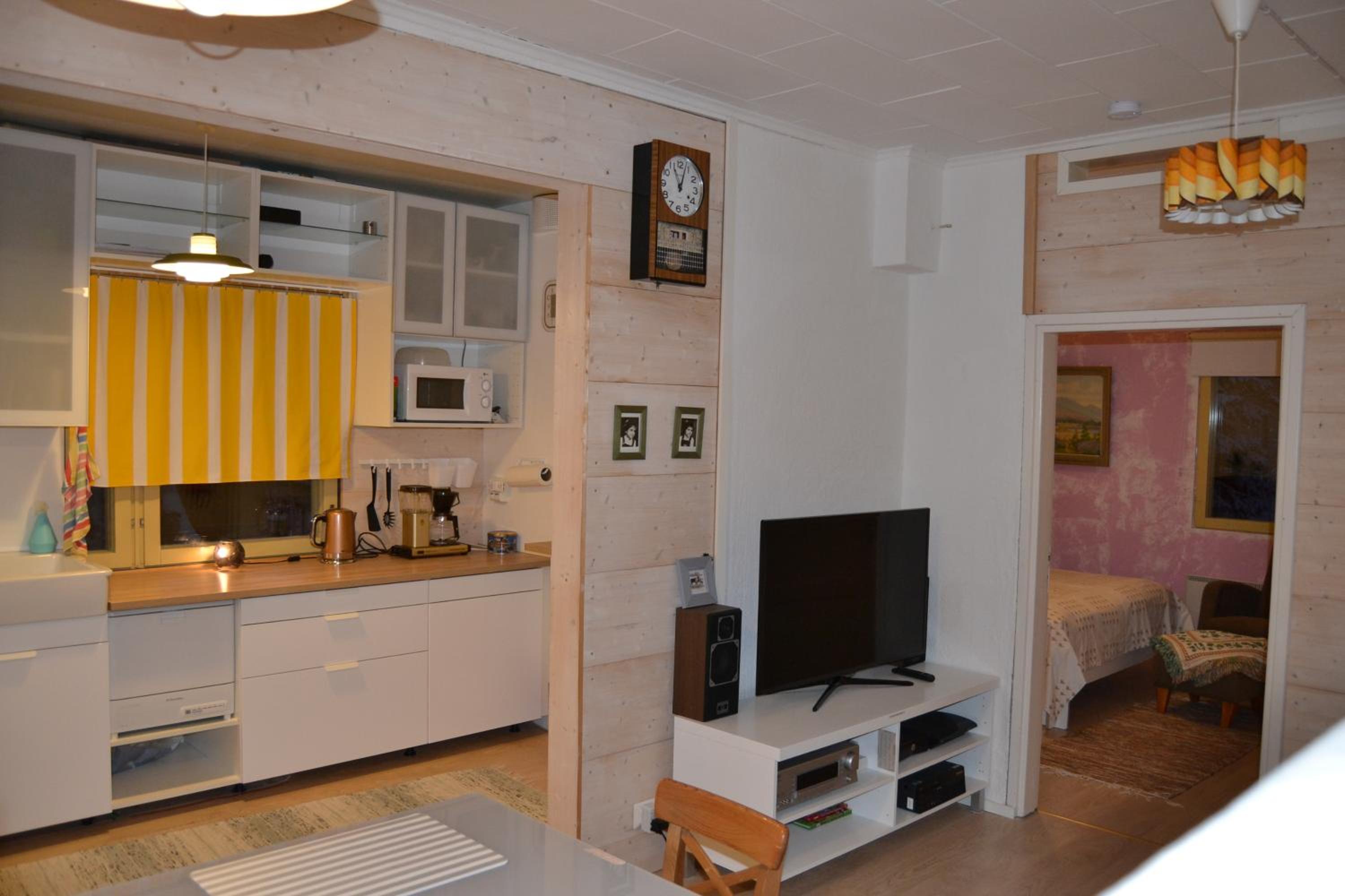 Villa Seven