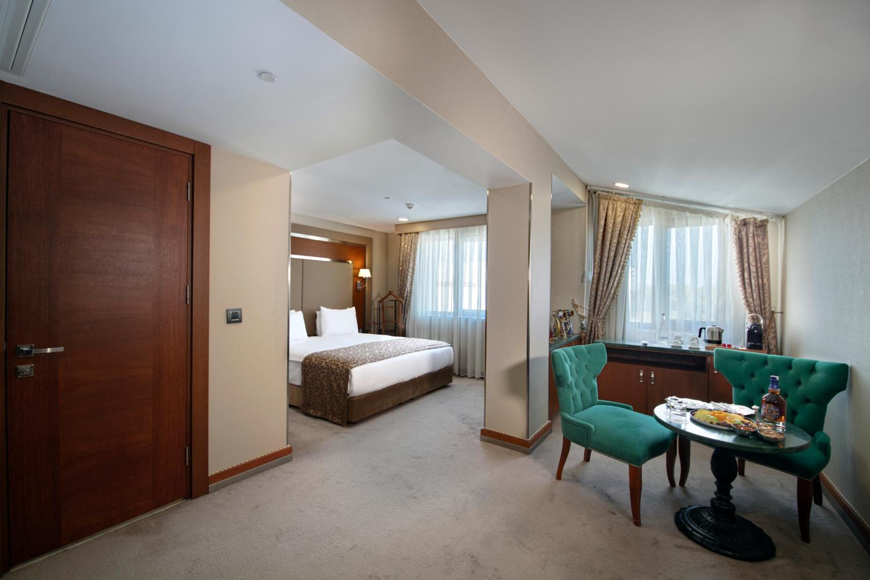 Dosso Dossi Hotels Old City - Image 88
