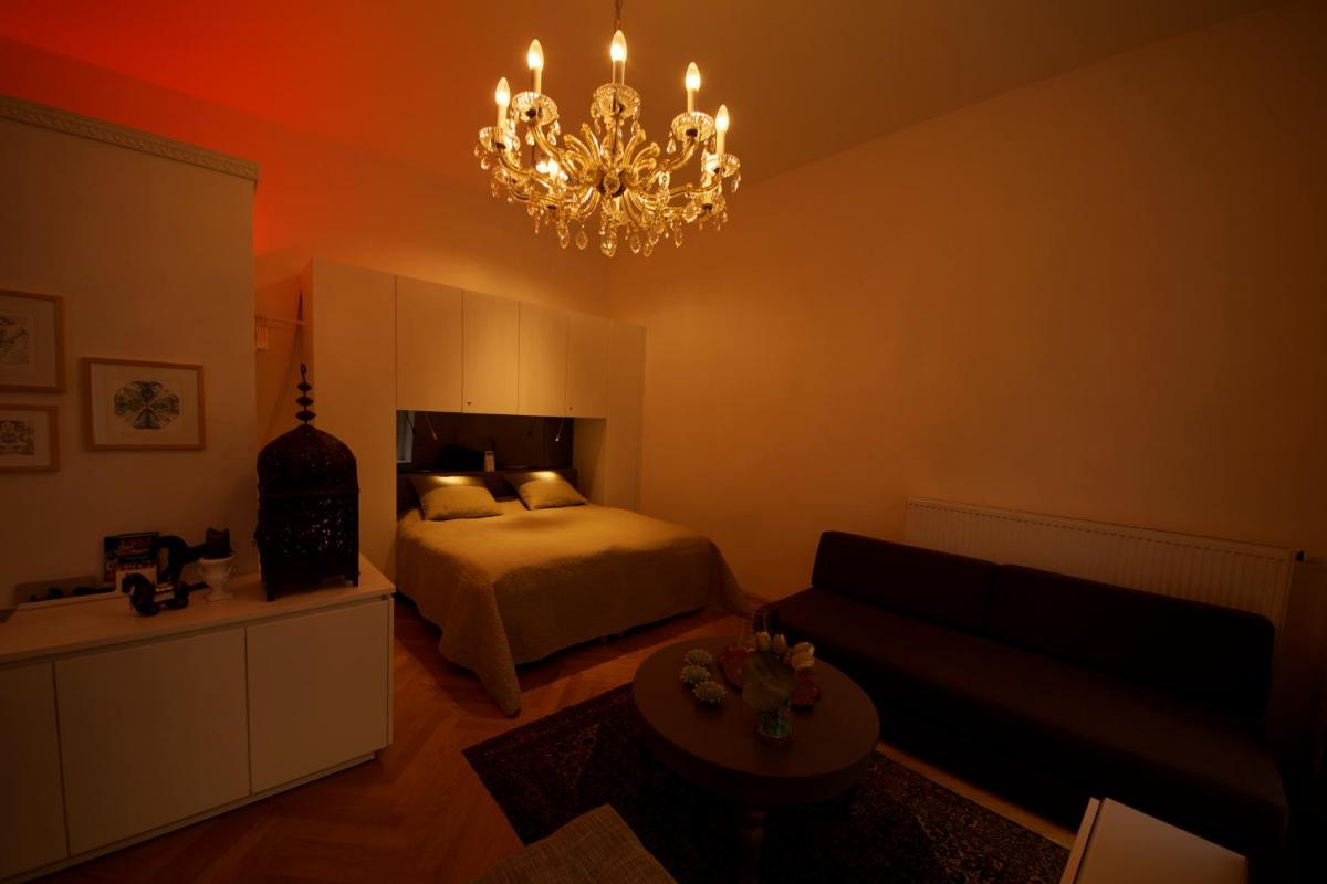 Hoheschule Apartment Levade
