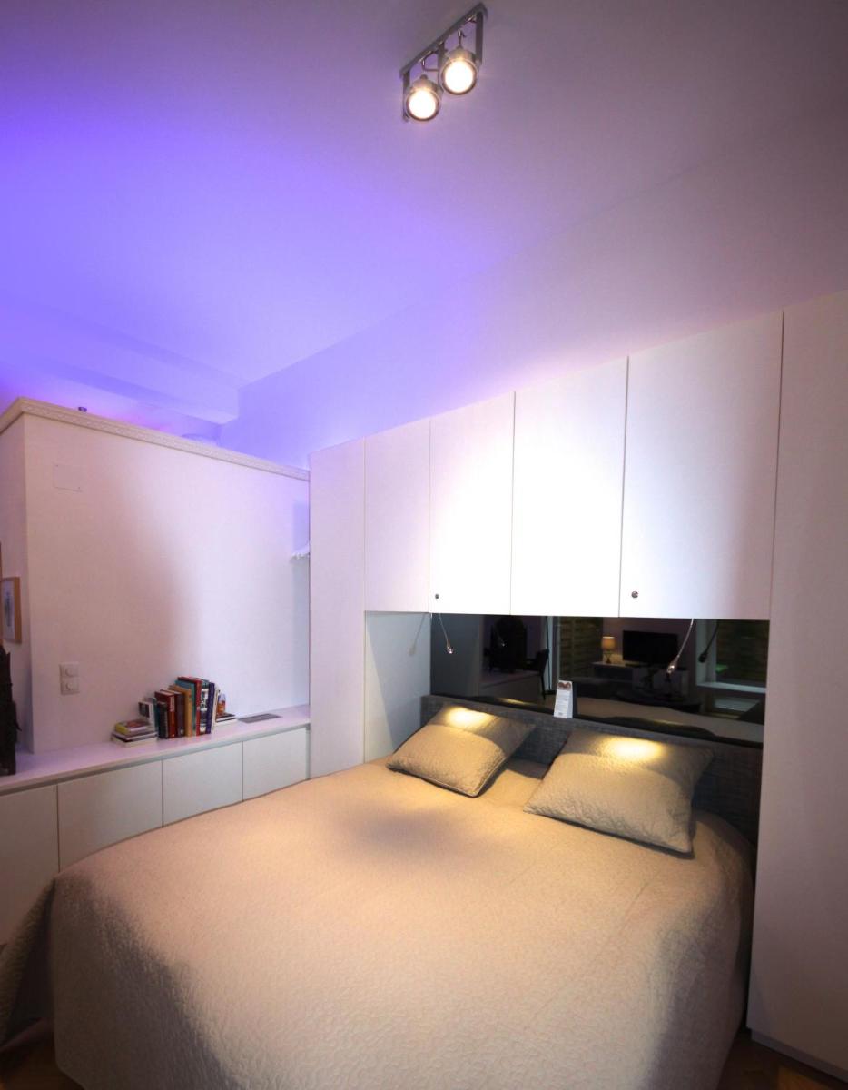 Hoheschule Apartment Levade