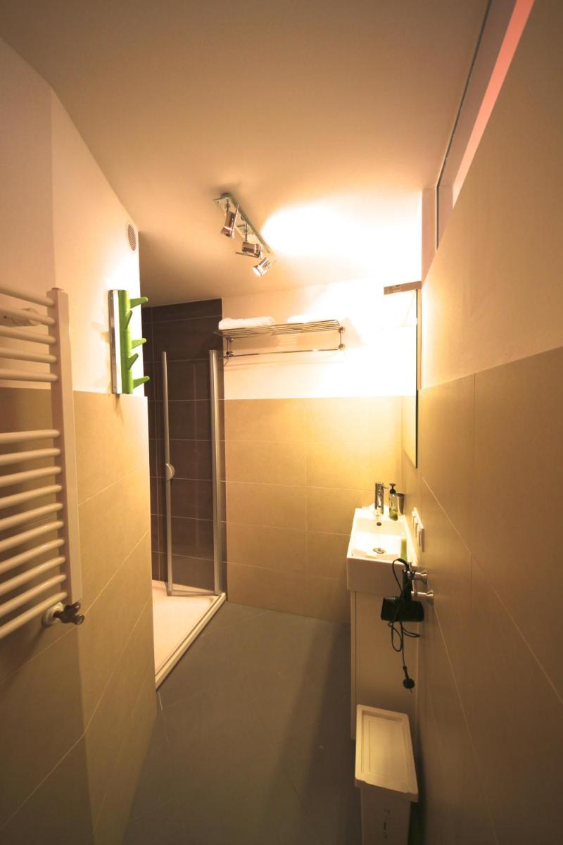 Hoheschule Apartment Levade
