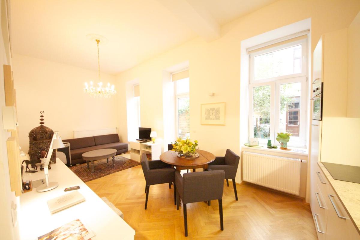 Hoheschule Apartment Levade