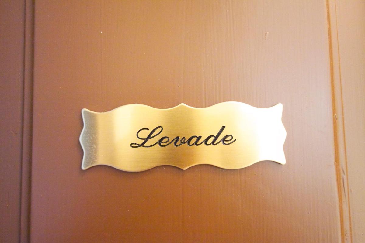 Hoheschule Apartment Levade