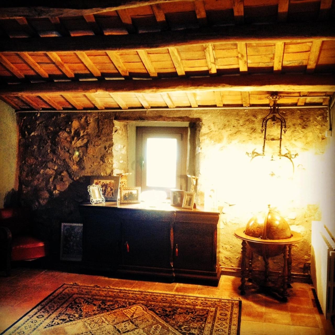 Can Canaleta Hotel Rural