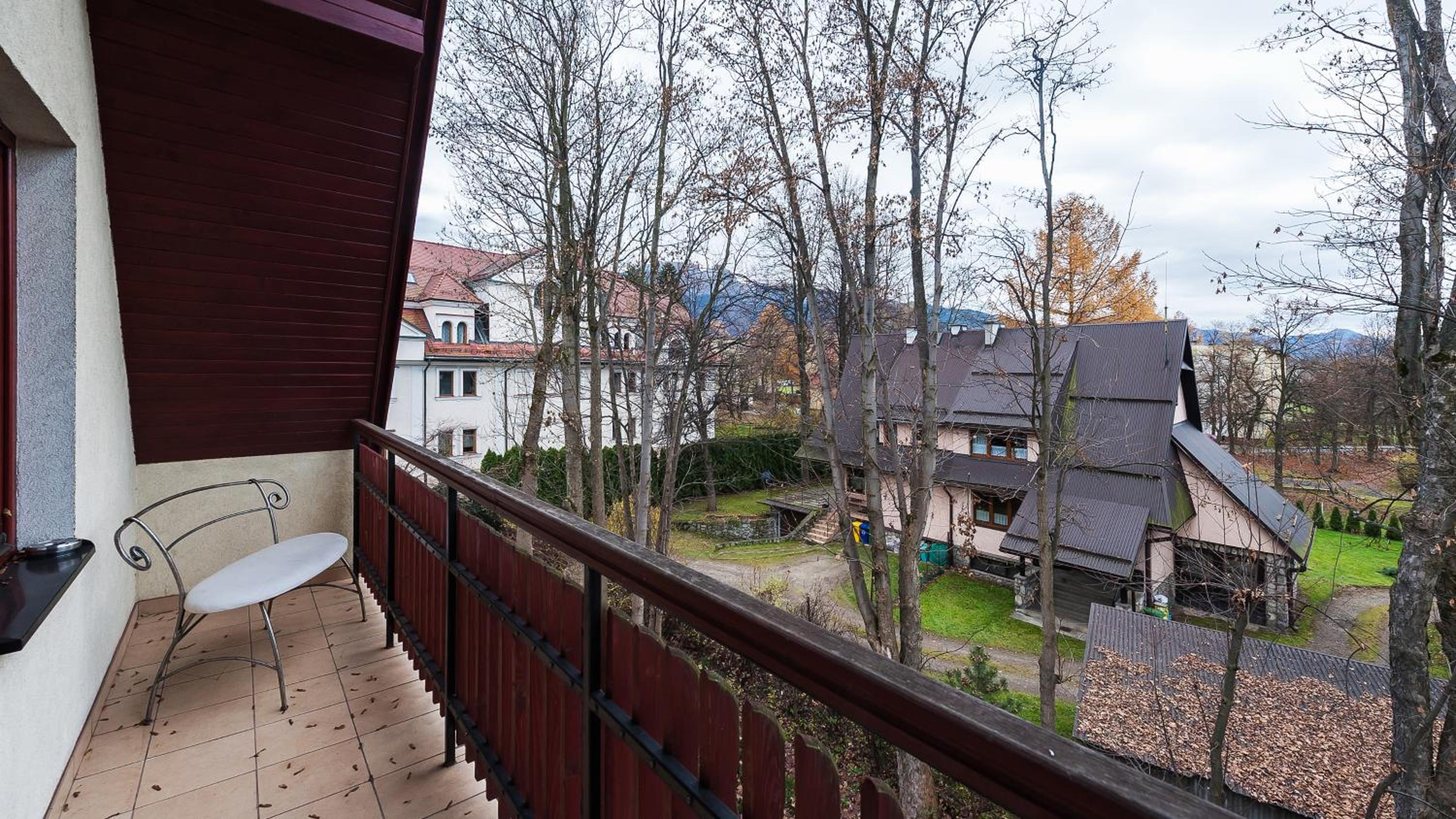 Zakopane Centrum, Sun & Snow