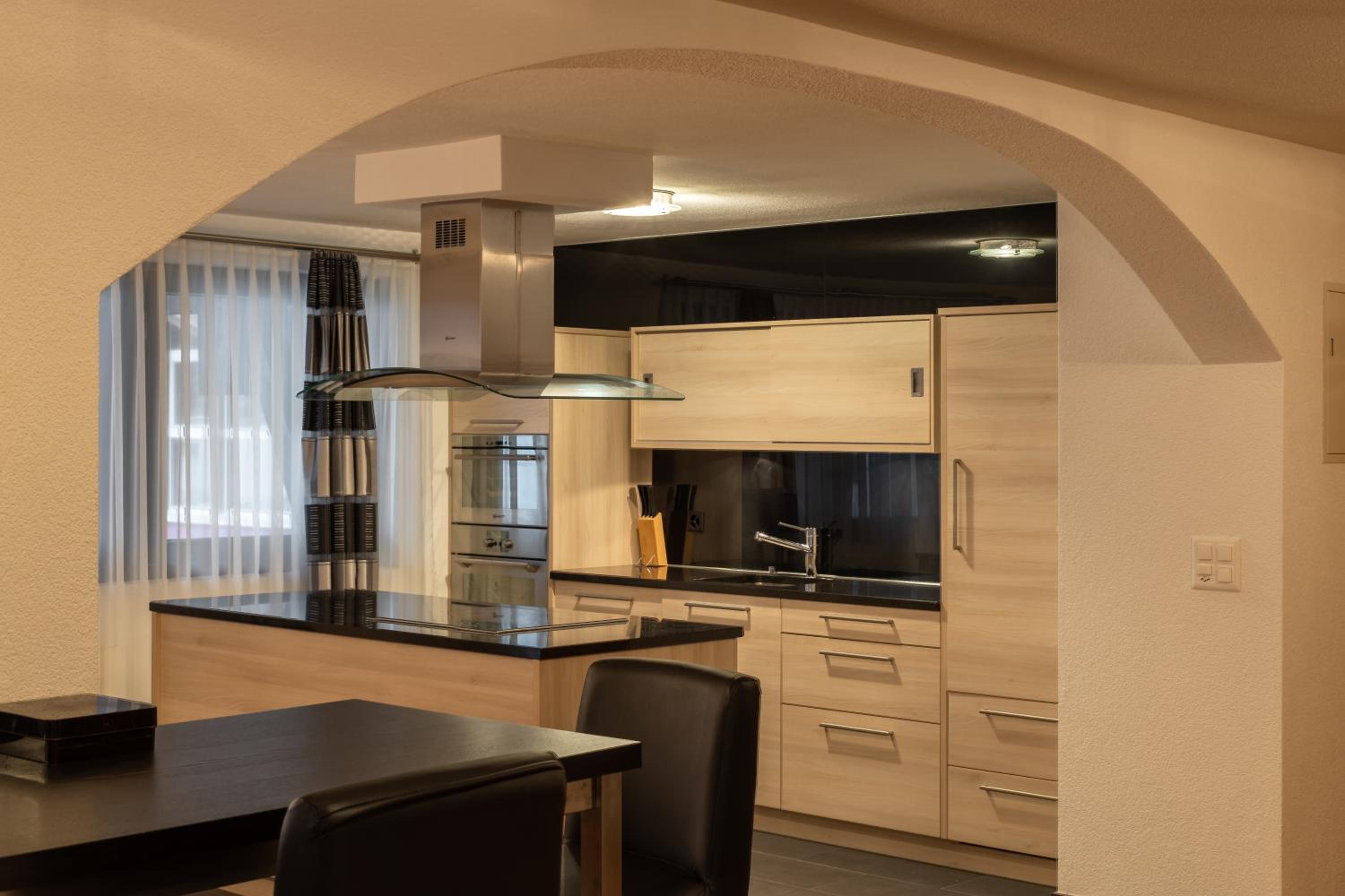 Villa Alpenhof - Property Image 8