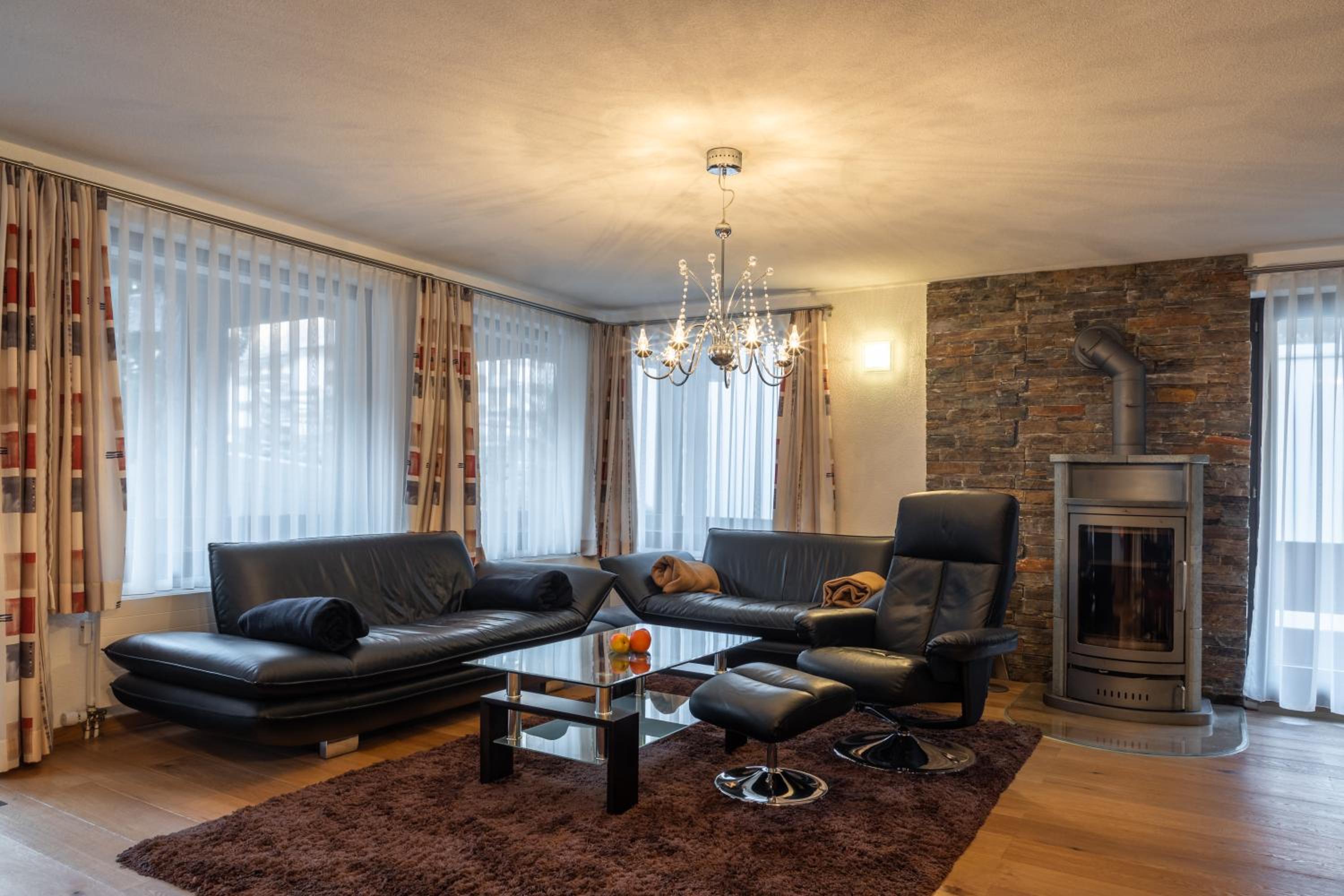 Villa Alpenhof - Property Image 1