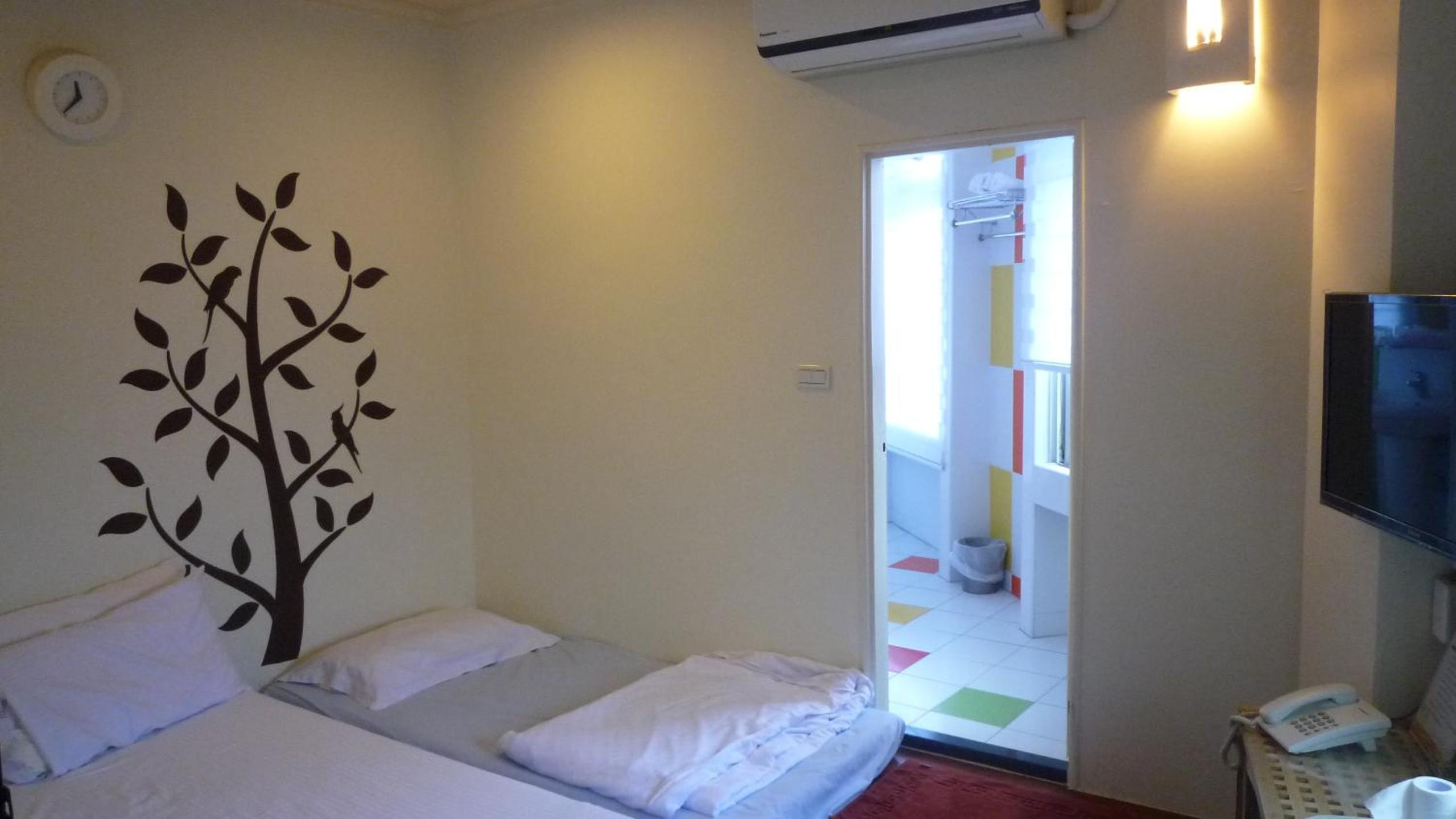 Orinet-Jewel Youth Hostel view 4
