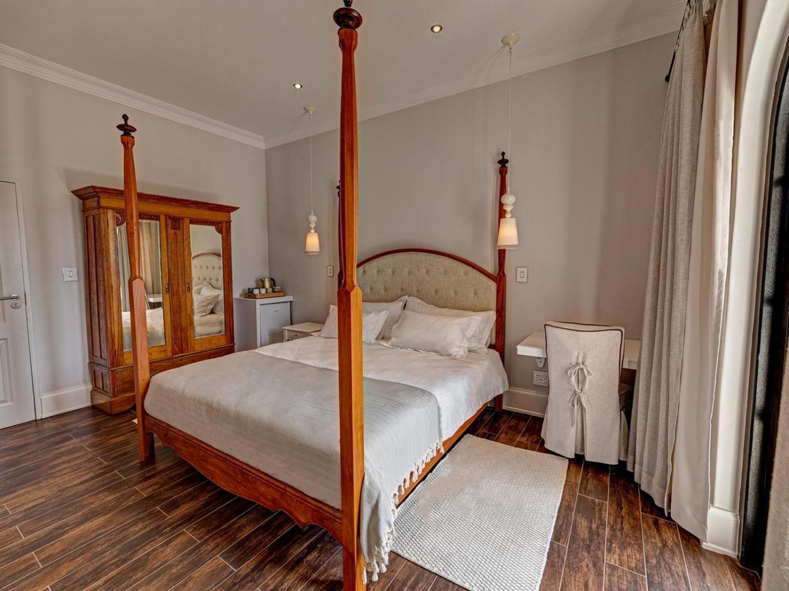 Lagoon Suites Guesthouse CC view 2