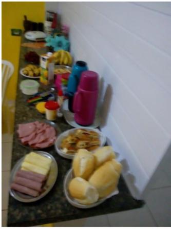POUSADINHA Enseada