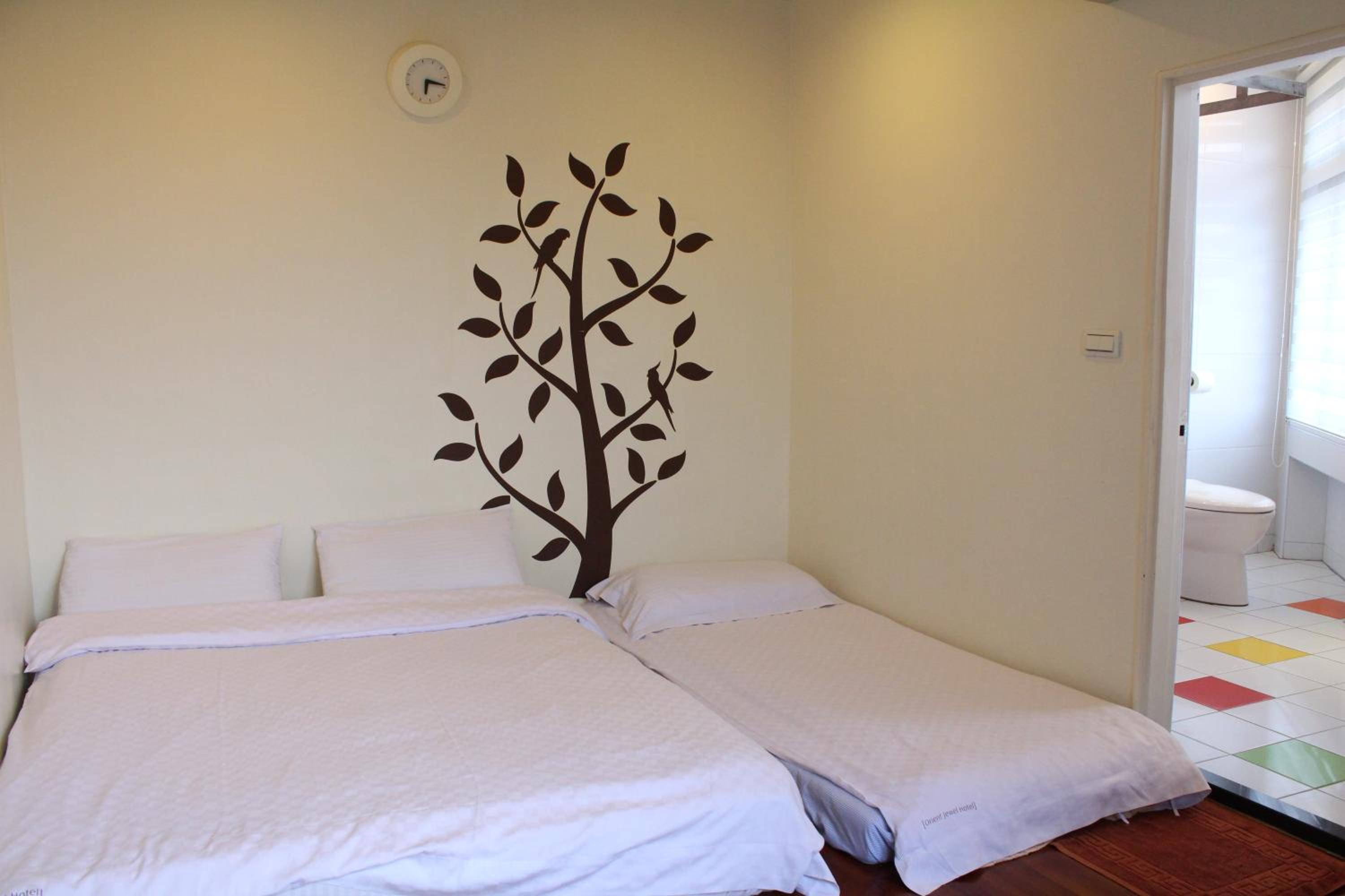 Orinet-Jewel Youth Hostel view 3
