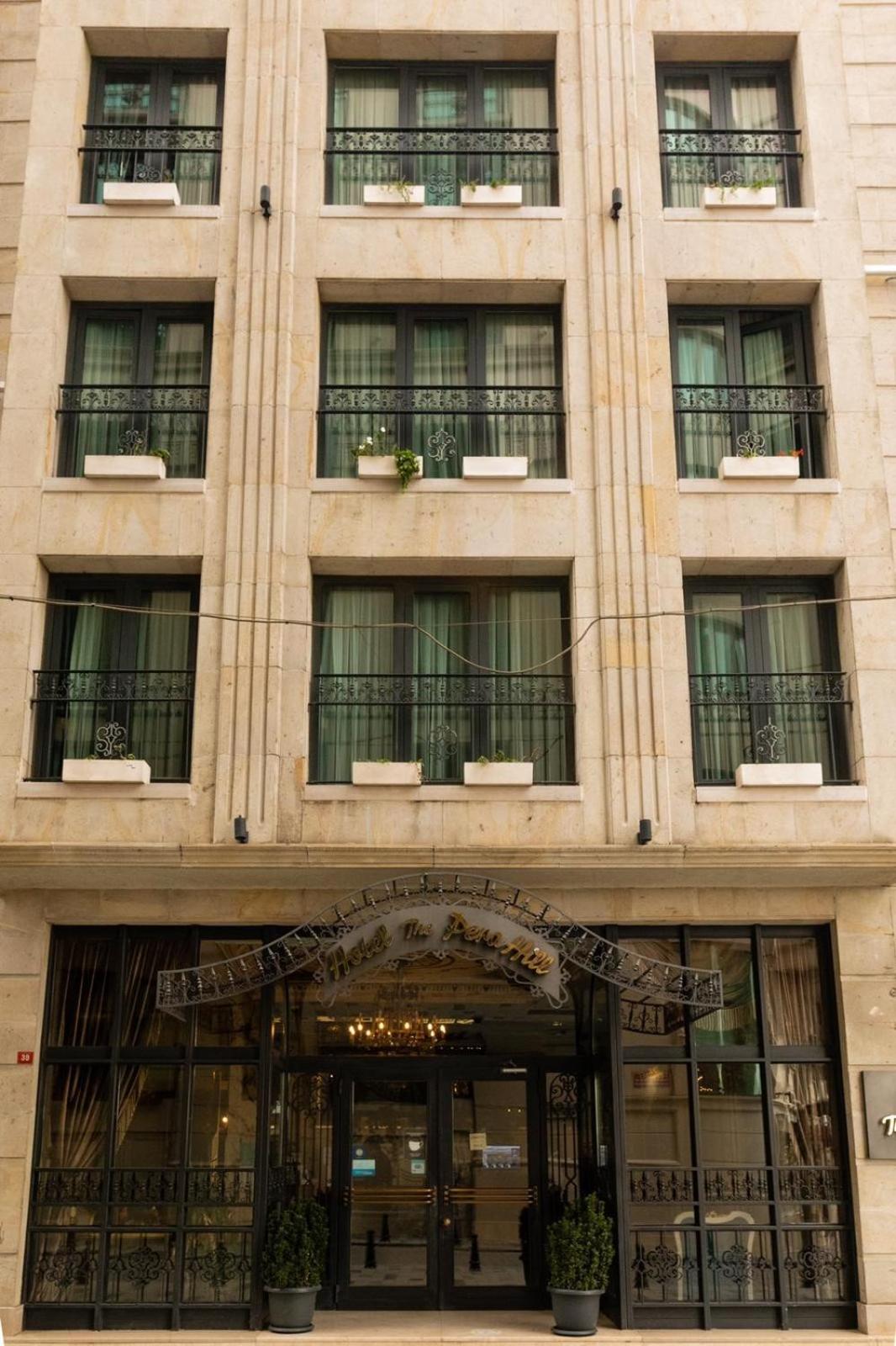 Hotel The Pera Hill - Image 29