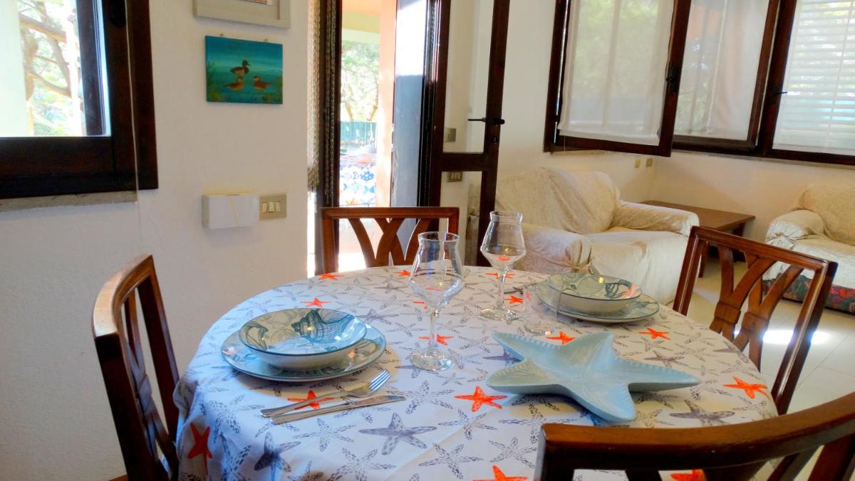 Villa dell'Arte Vista Mare view 4