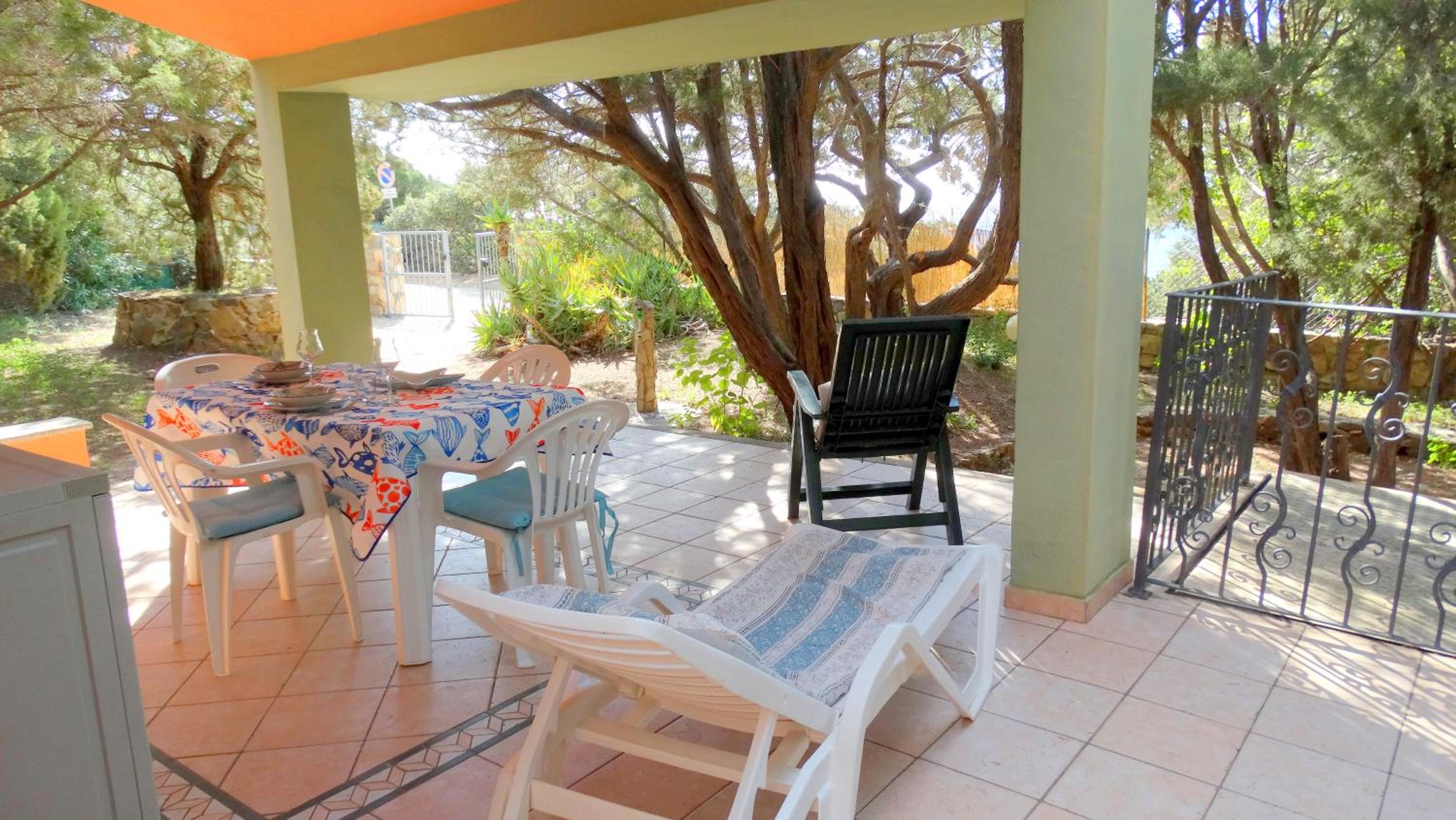 Villa dell'Arte Vista Mare view 2