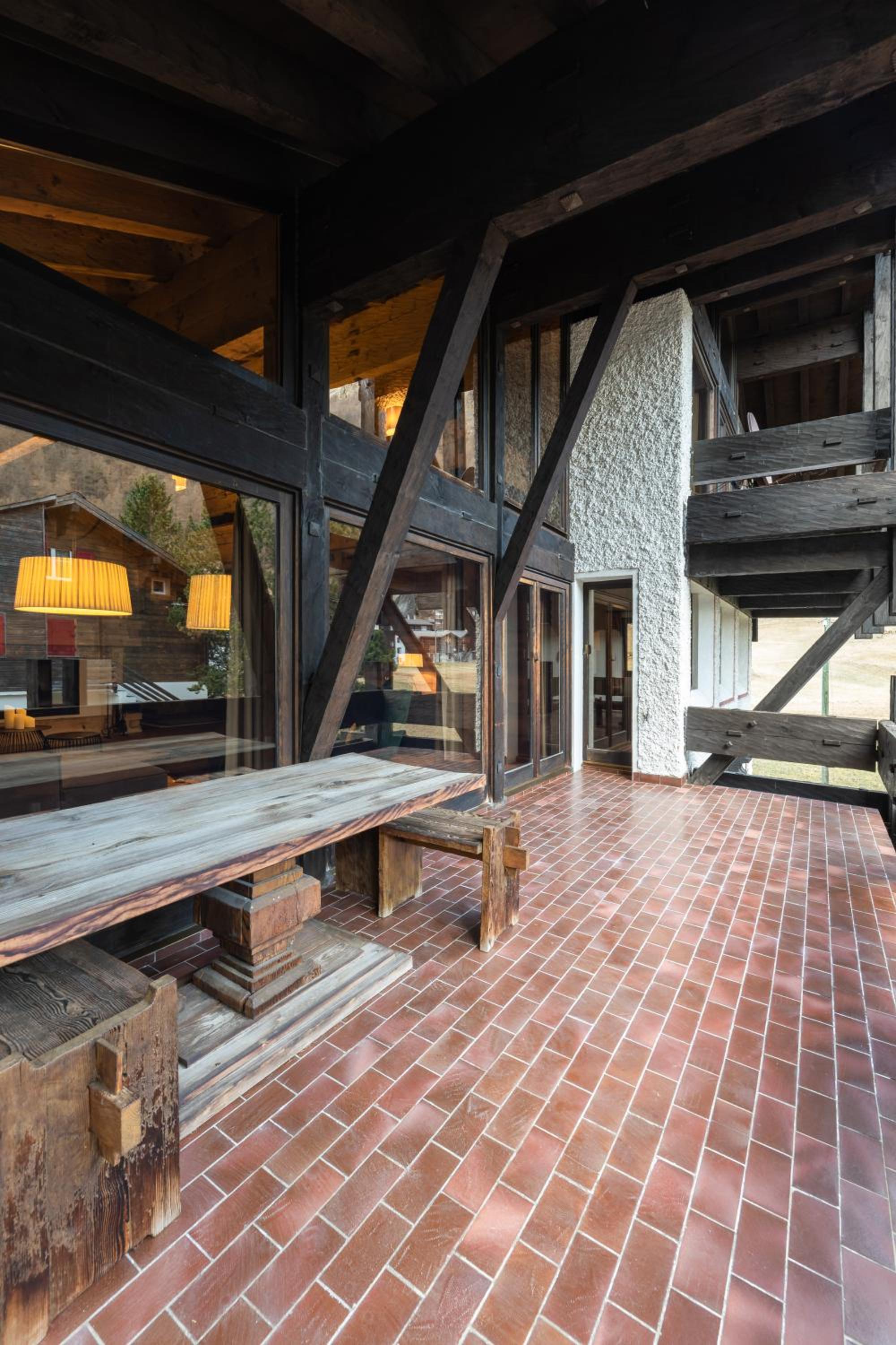 Villa Alpenhof - Property Image 33