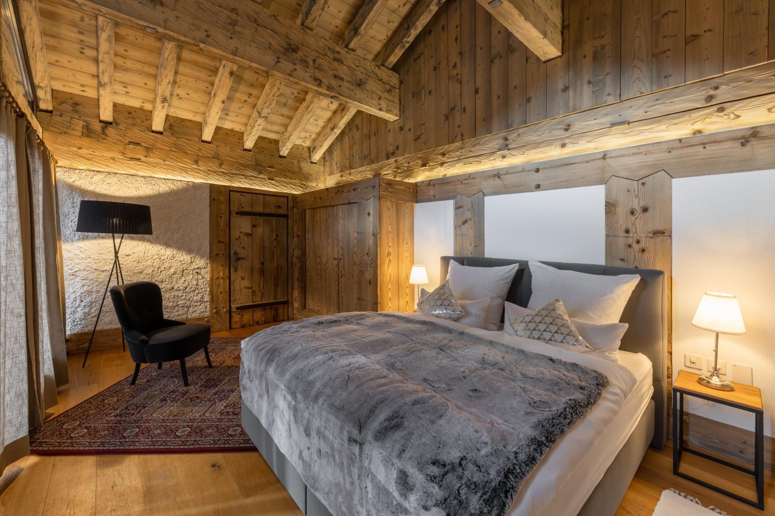 Villa Alpenhof - Property Image 28